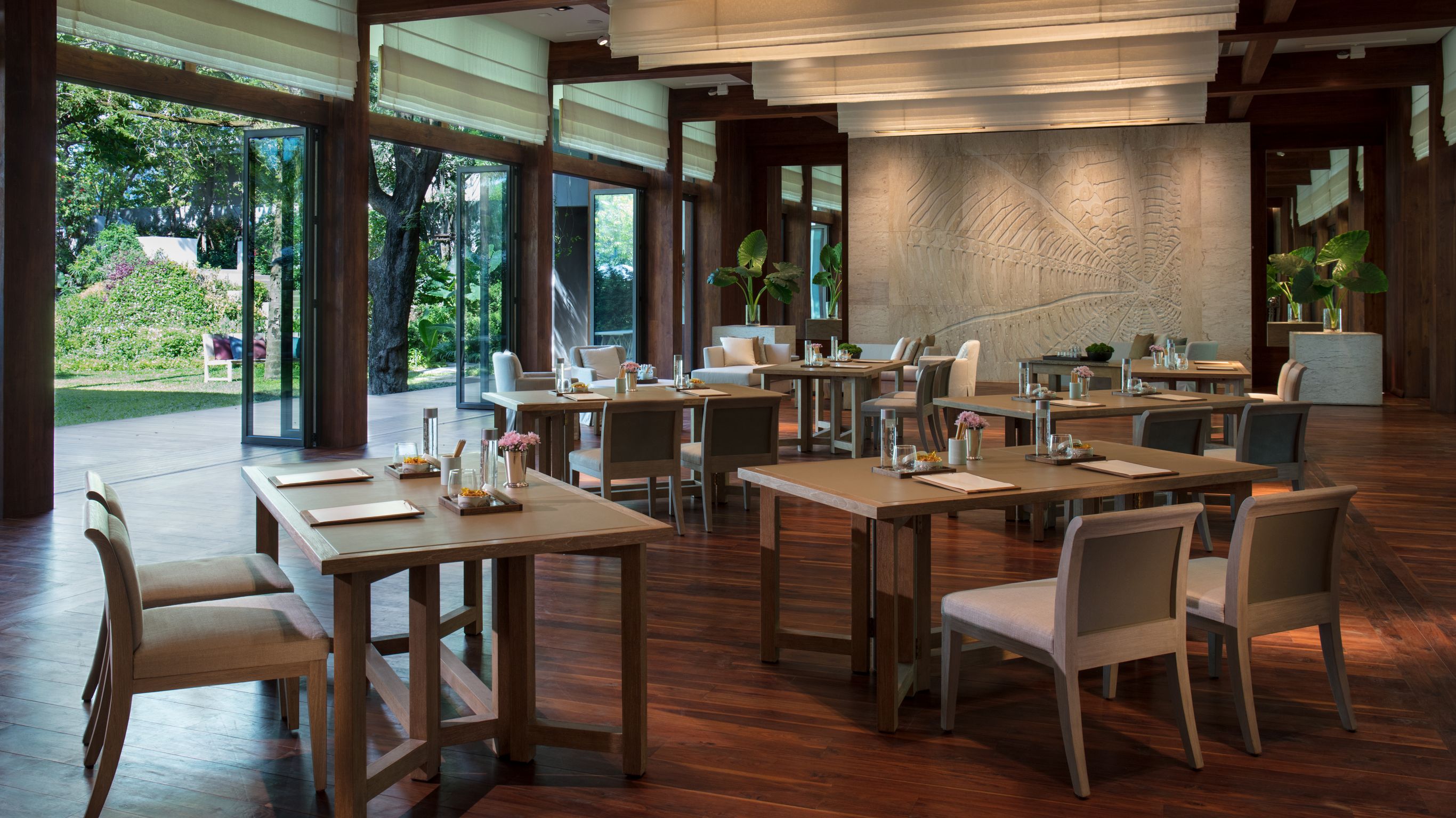 Meeting House Phuket Rosewood
