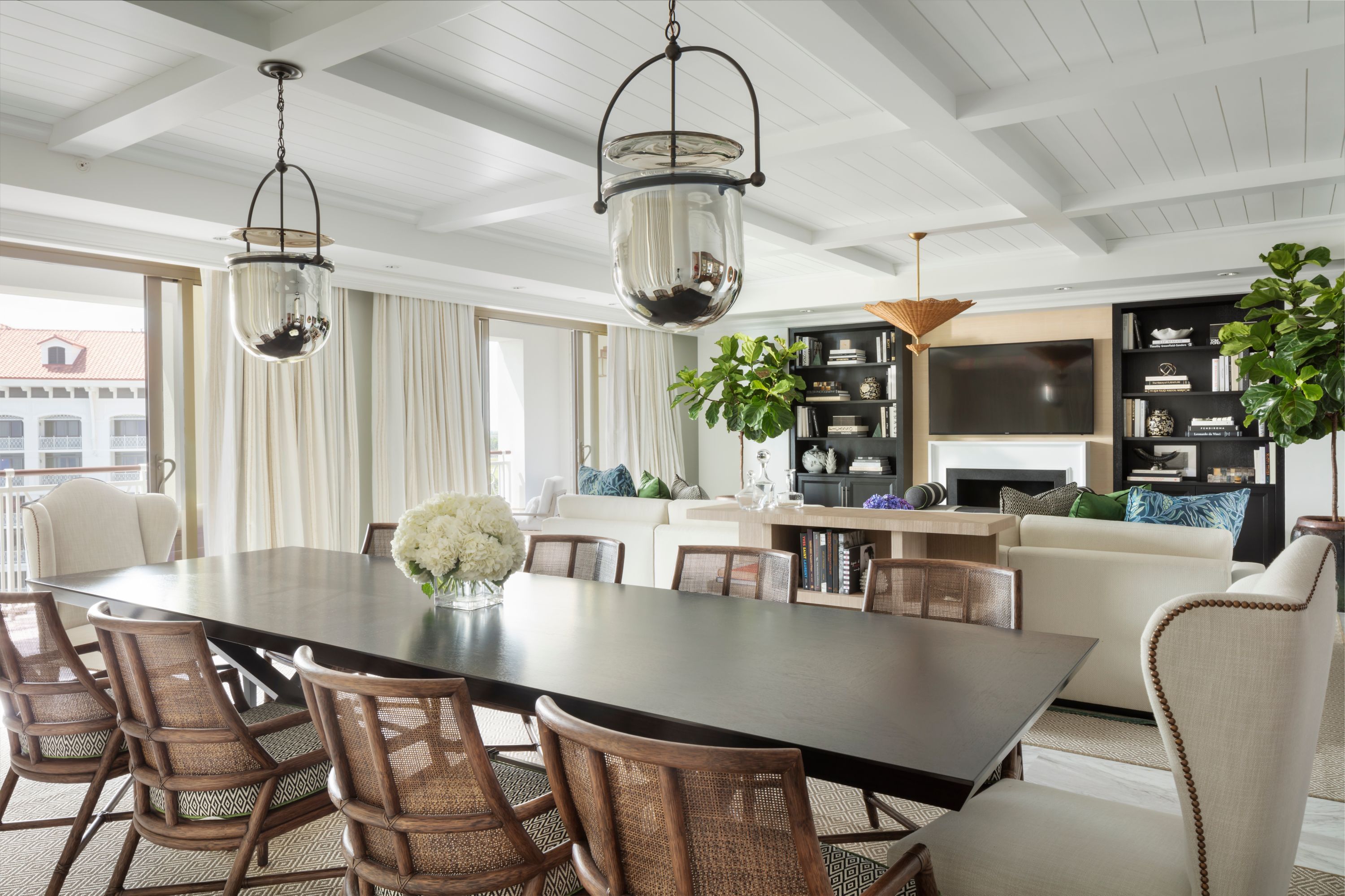 Picture of Luxury Penthouse & Waterfront Retreats - Elevate Urban Living - The ...