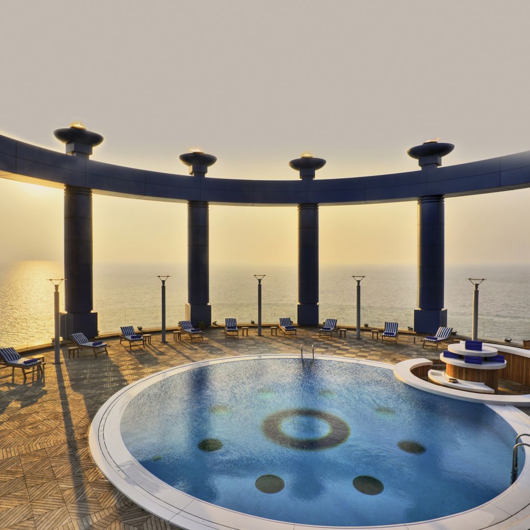 مركز اللياقة