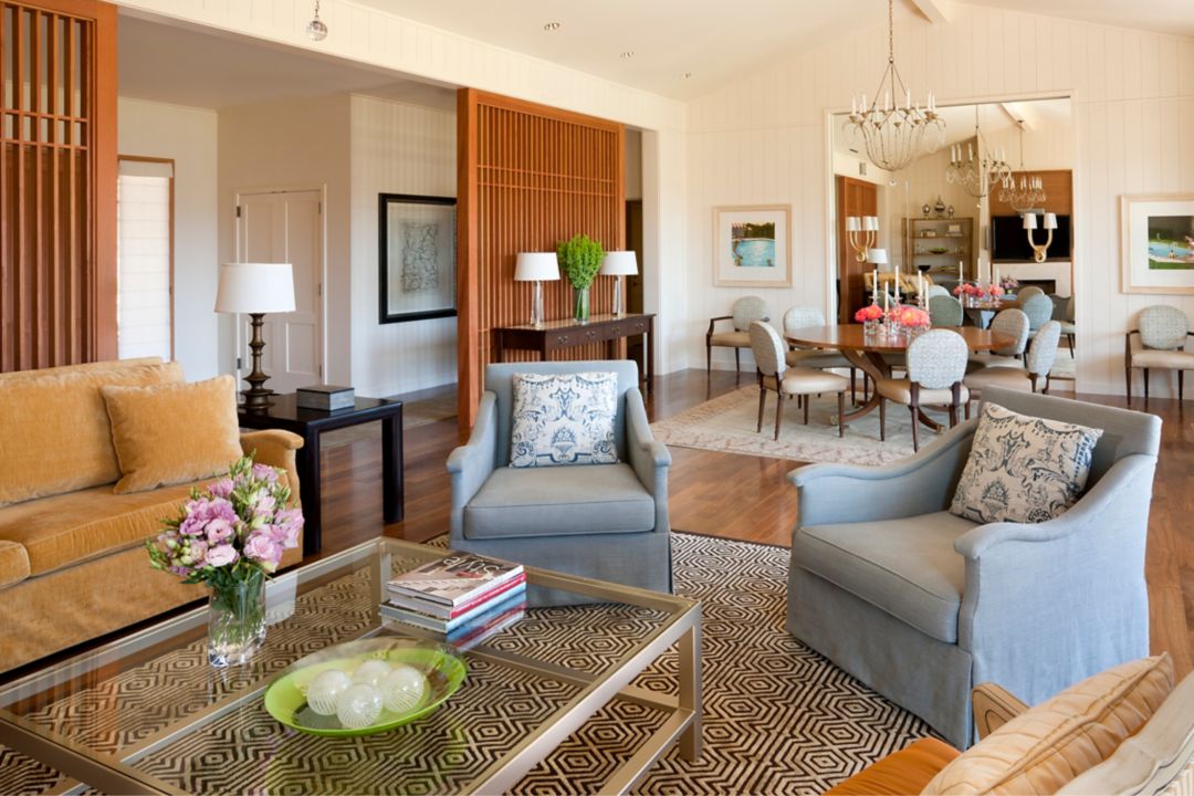 Presidential Great Room