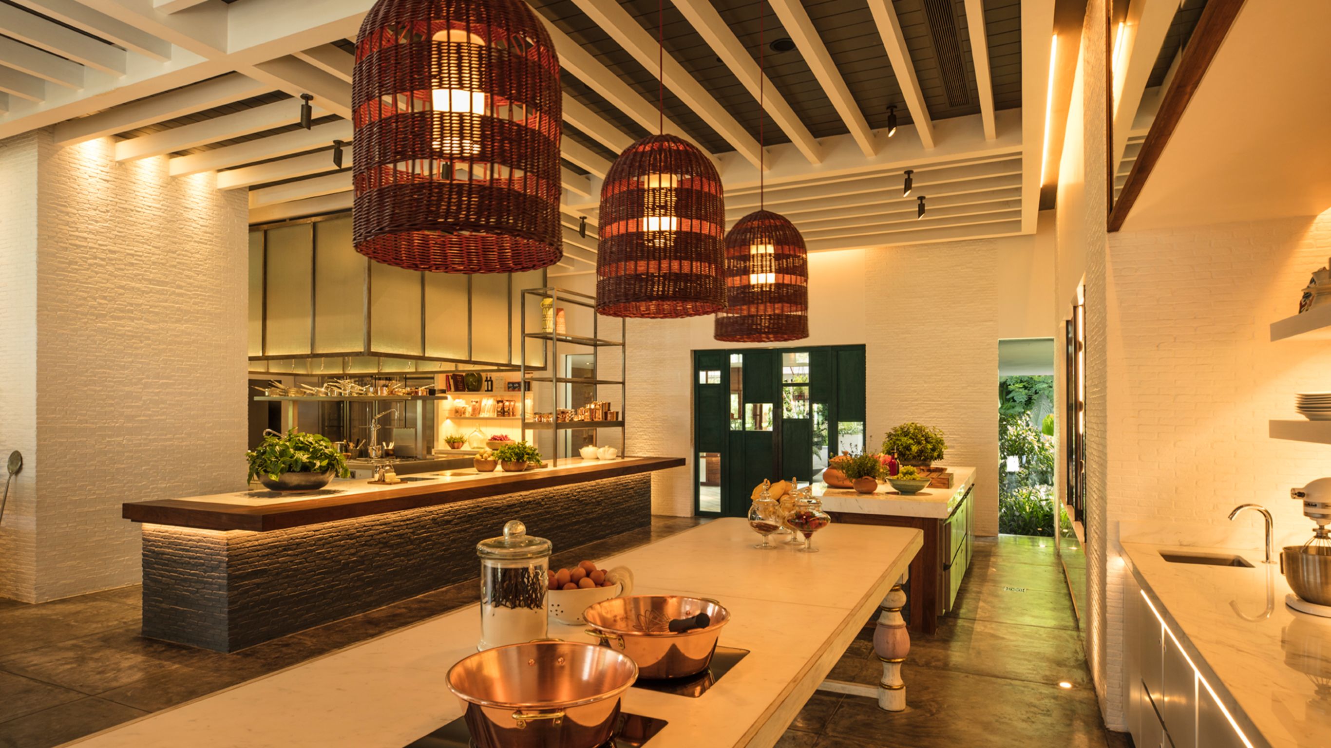 Red Sauce | Rosewood Phuket