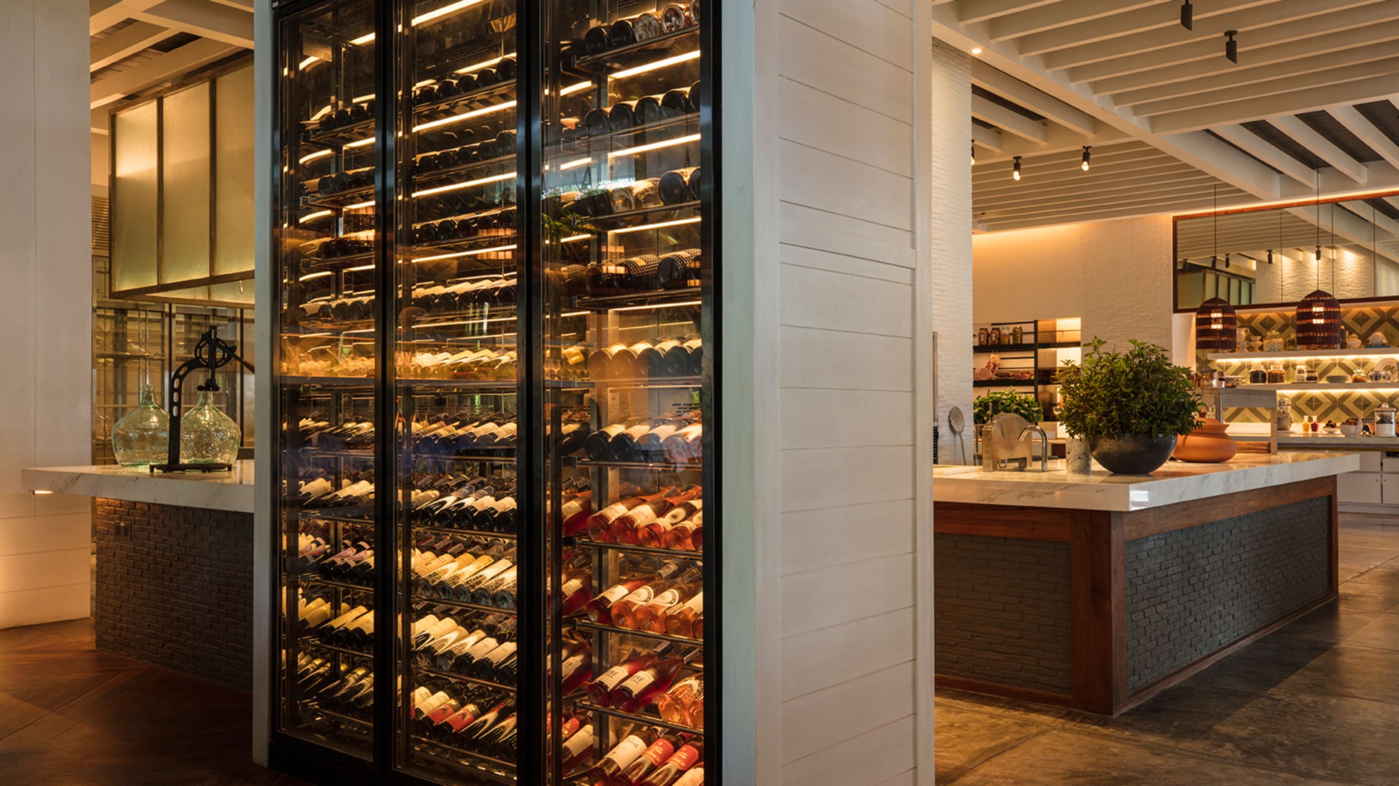 Red Sauce | Rosewood Phuket