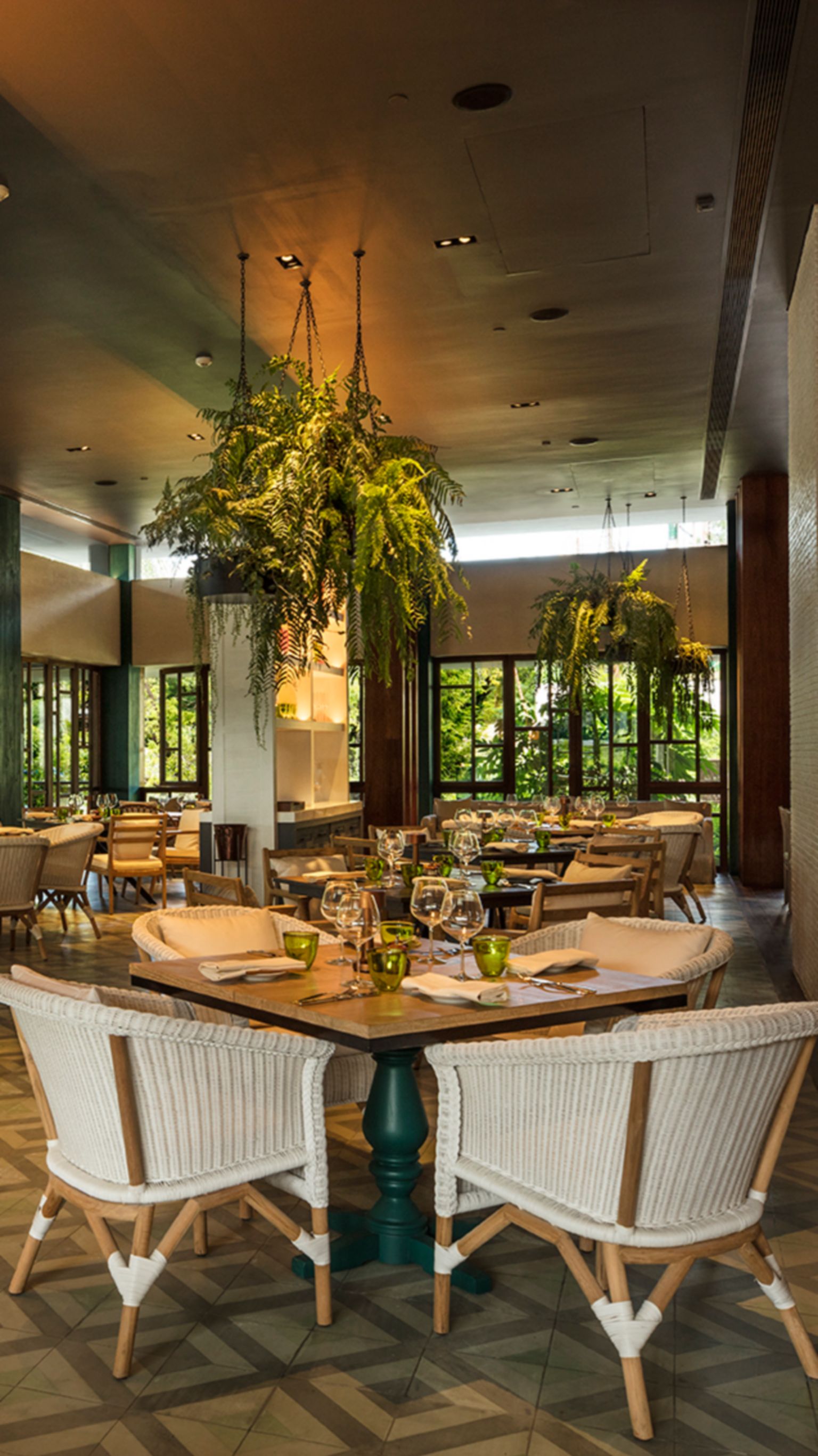 Red Sauce | Rosewood Phuket