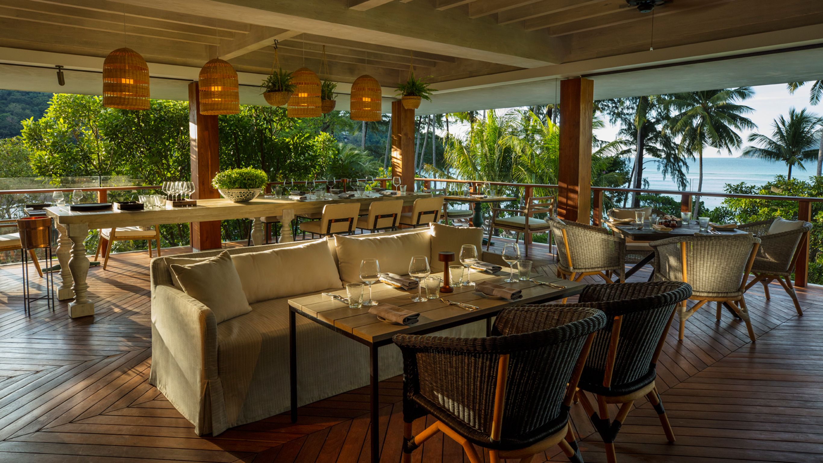 Red Sauce | Rosewood Phuket