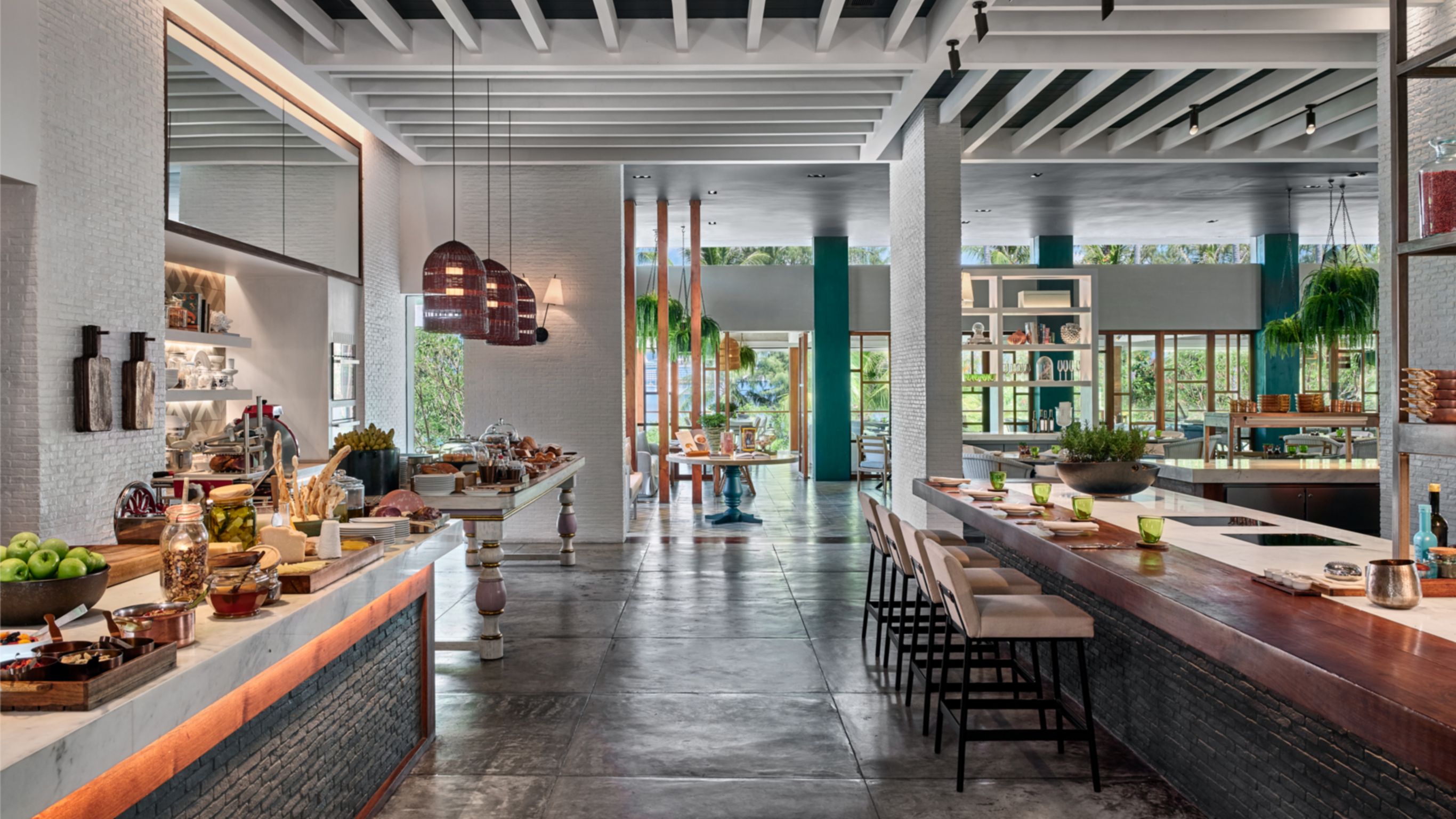 Red Sauce | Rosewood Phuket