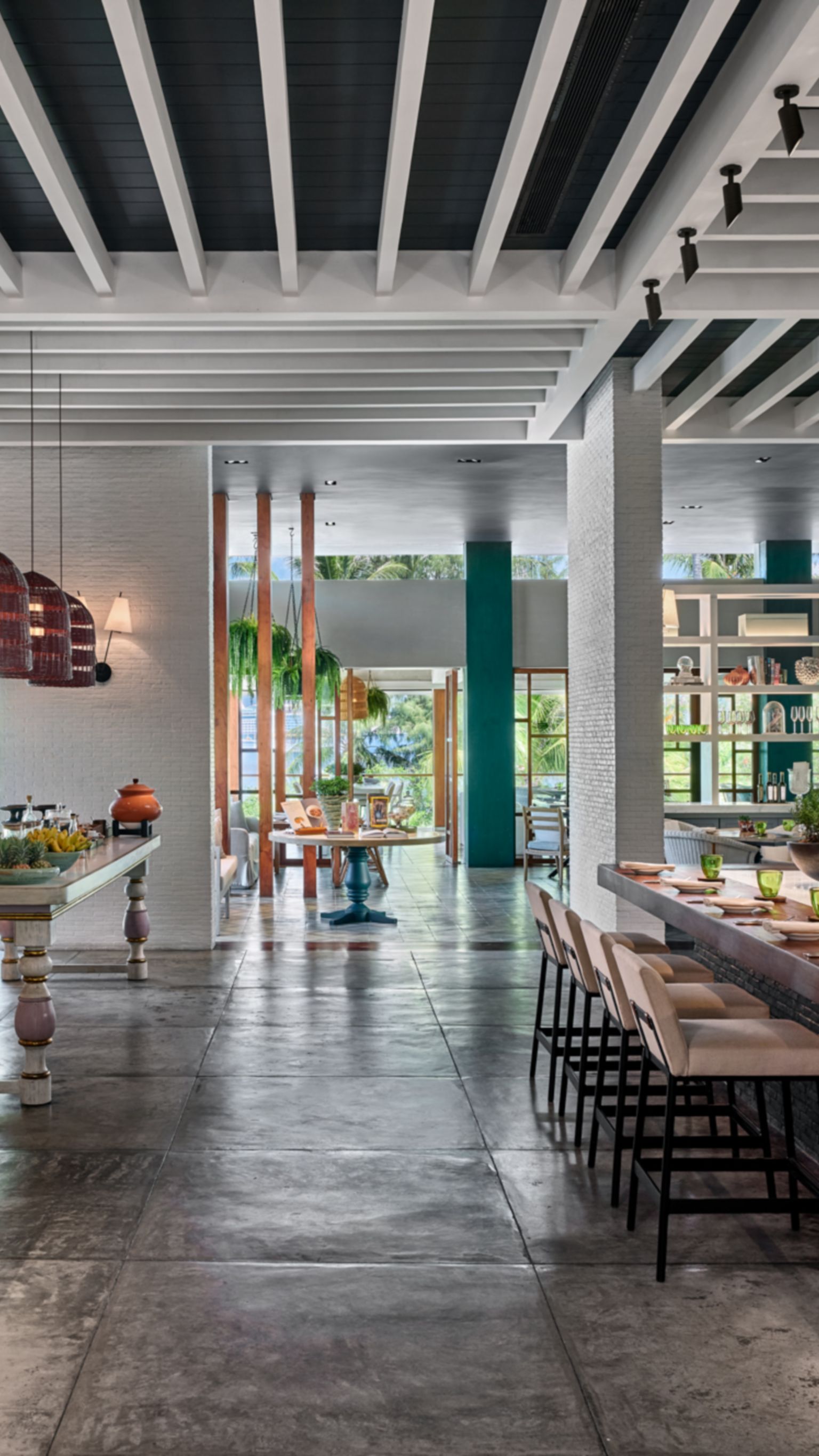 Red Sauce | Rosewood Phuket