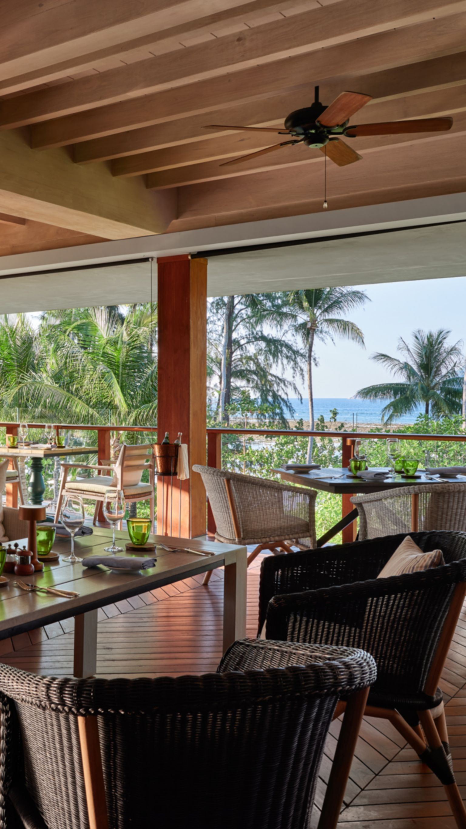 Red Sauce | Rosewood Phuket