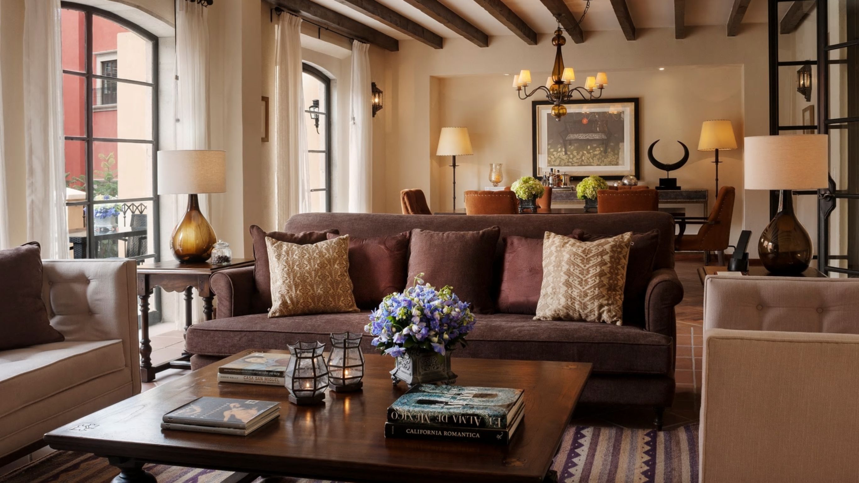 Residence Living Room