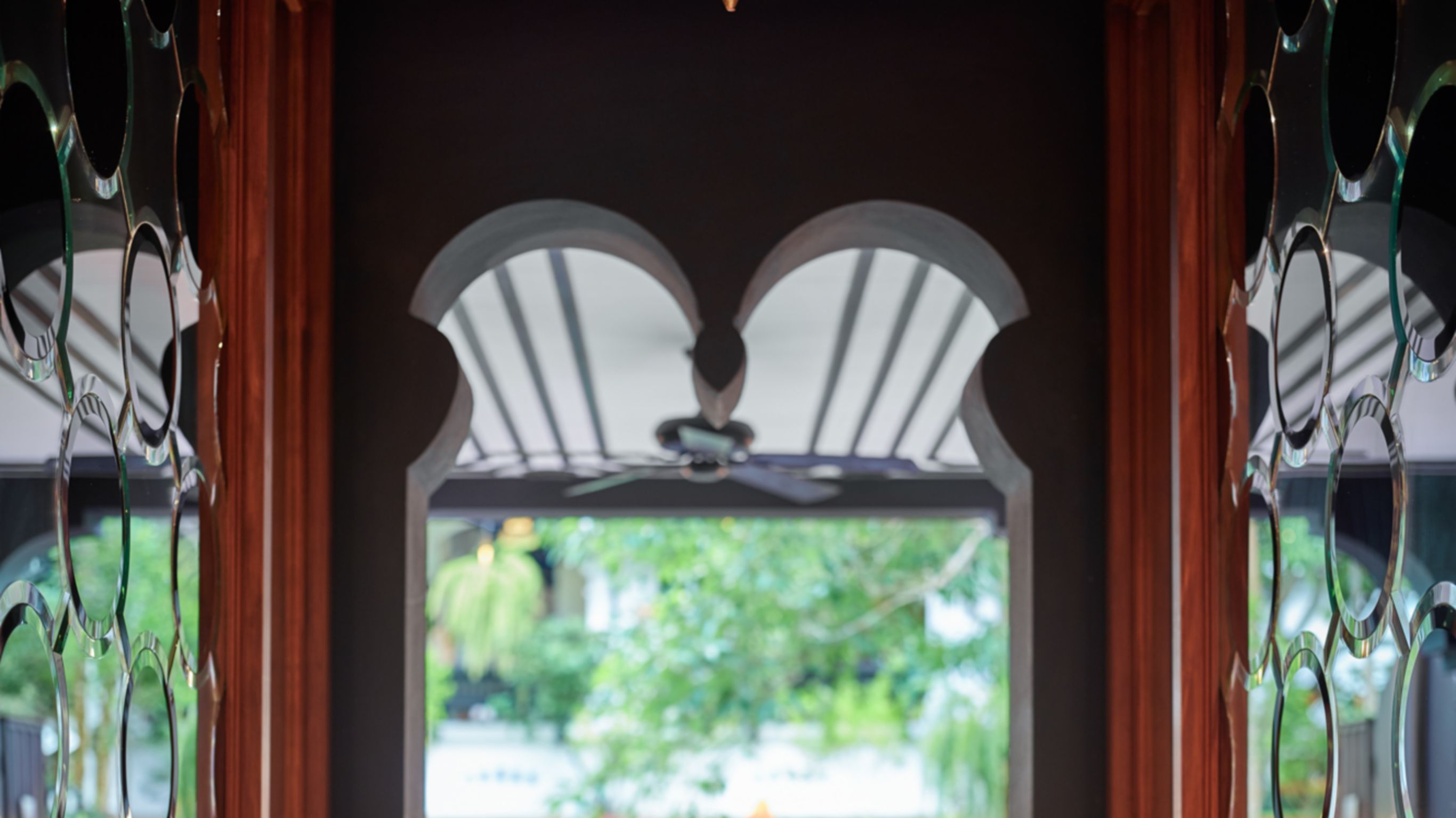 Riverside Common Room | Rosewood Luang Prabang