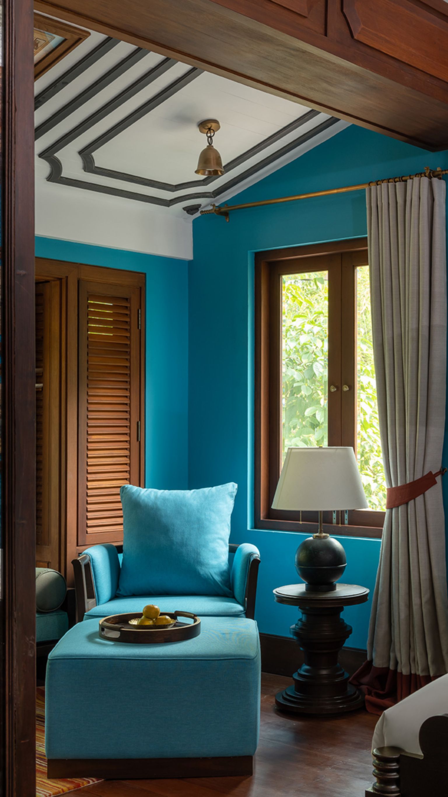 Riverside Suite | Rosewood Luang Prabang