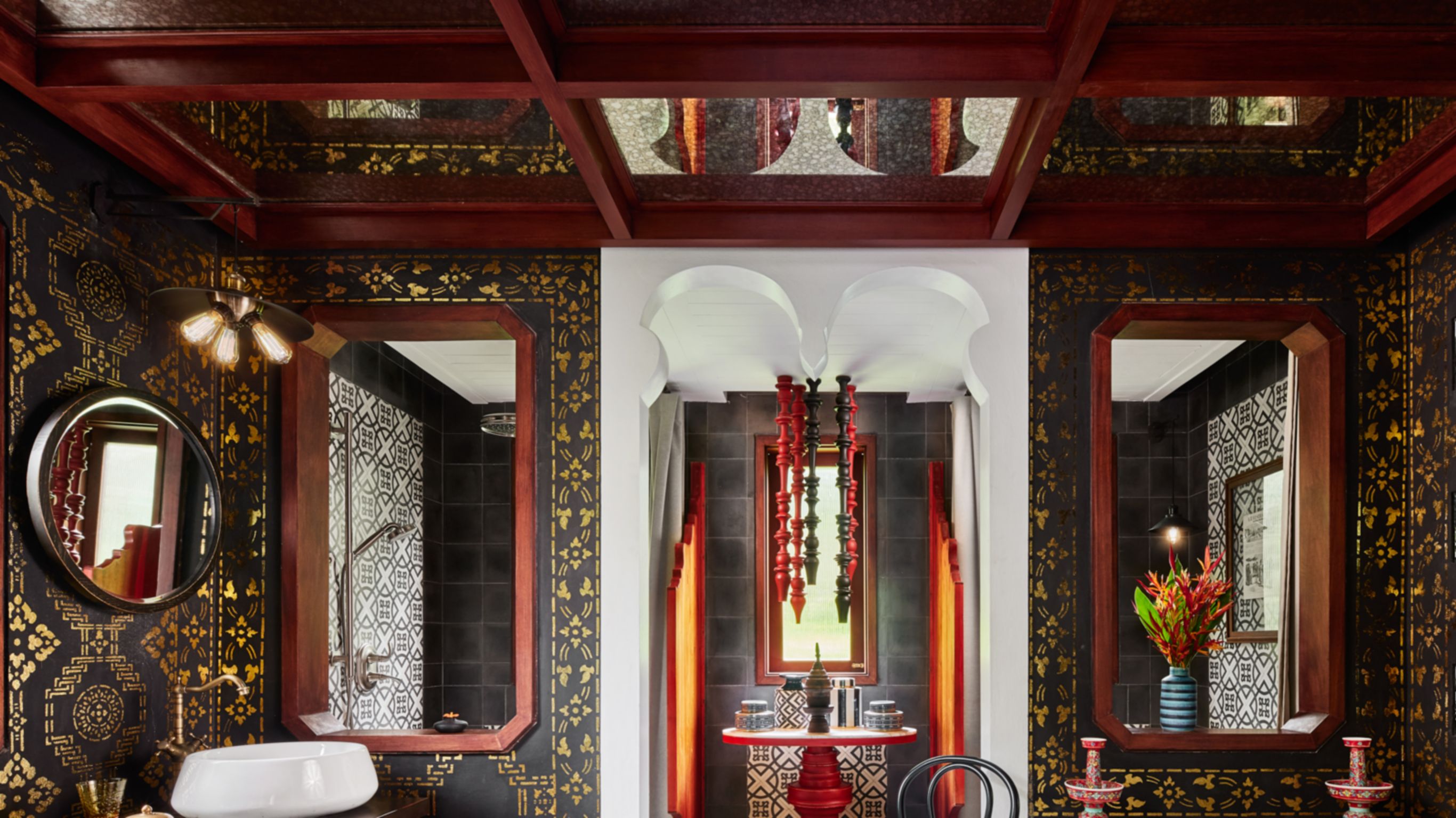 Riverside Suite | Rosewood Luang Prabang