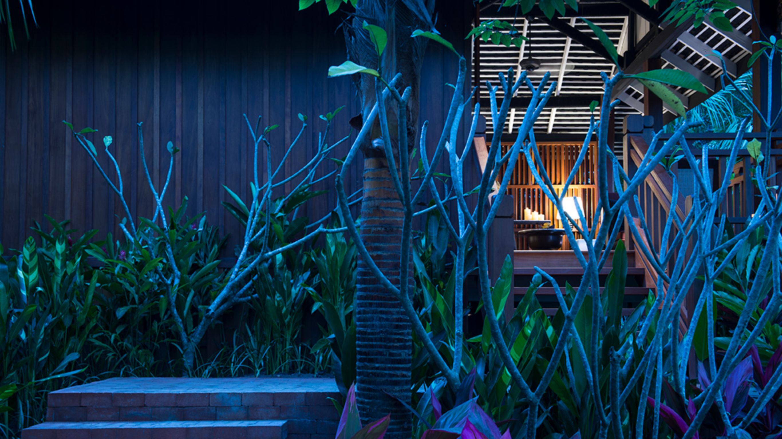 Riverside Villa | Rosewood Luang Prabang