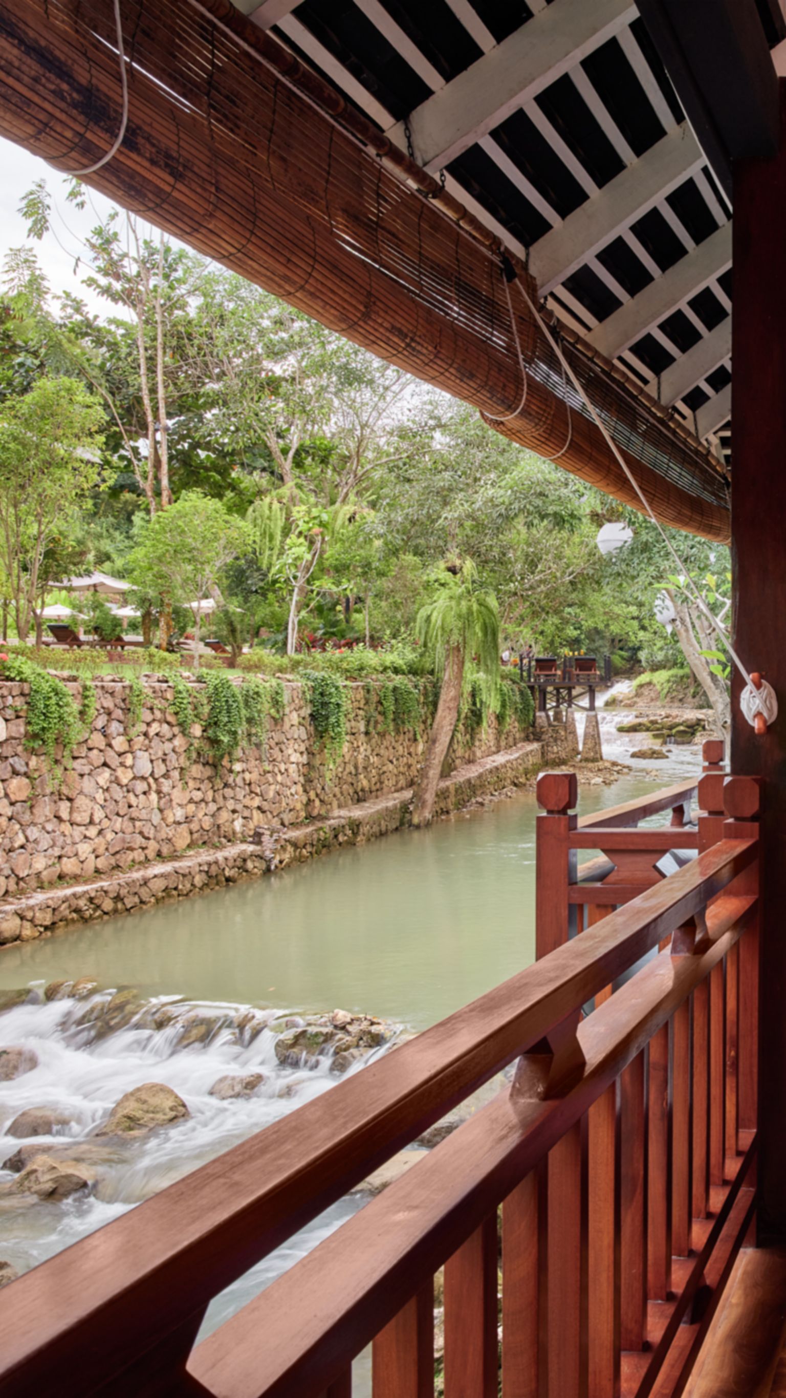 Riverside Villa | Rosewood Luang Prabang