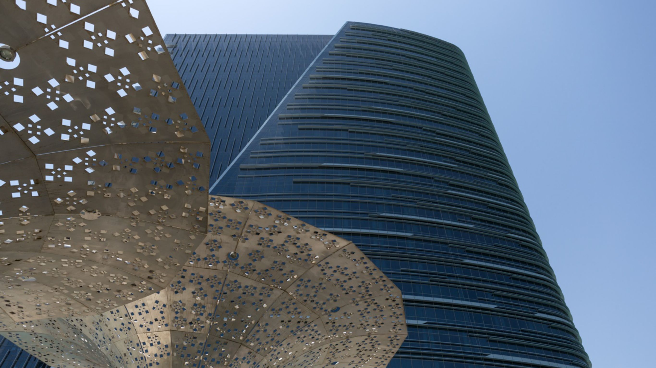 فندق| روزوود أبوظبي