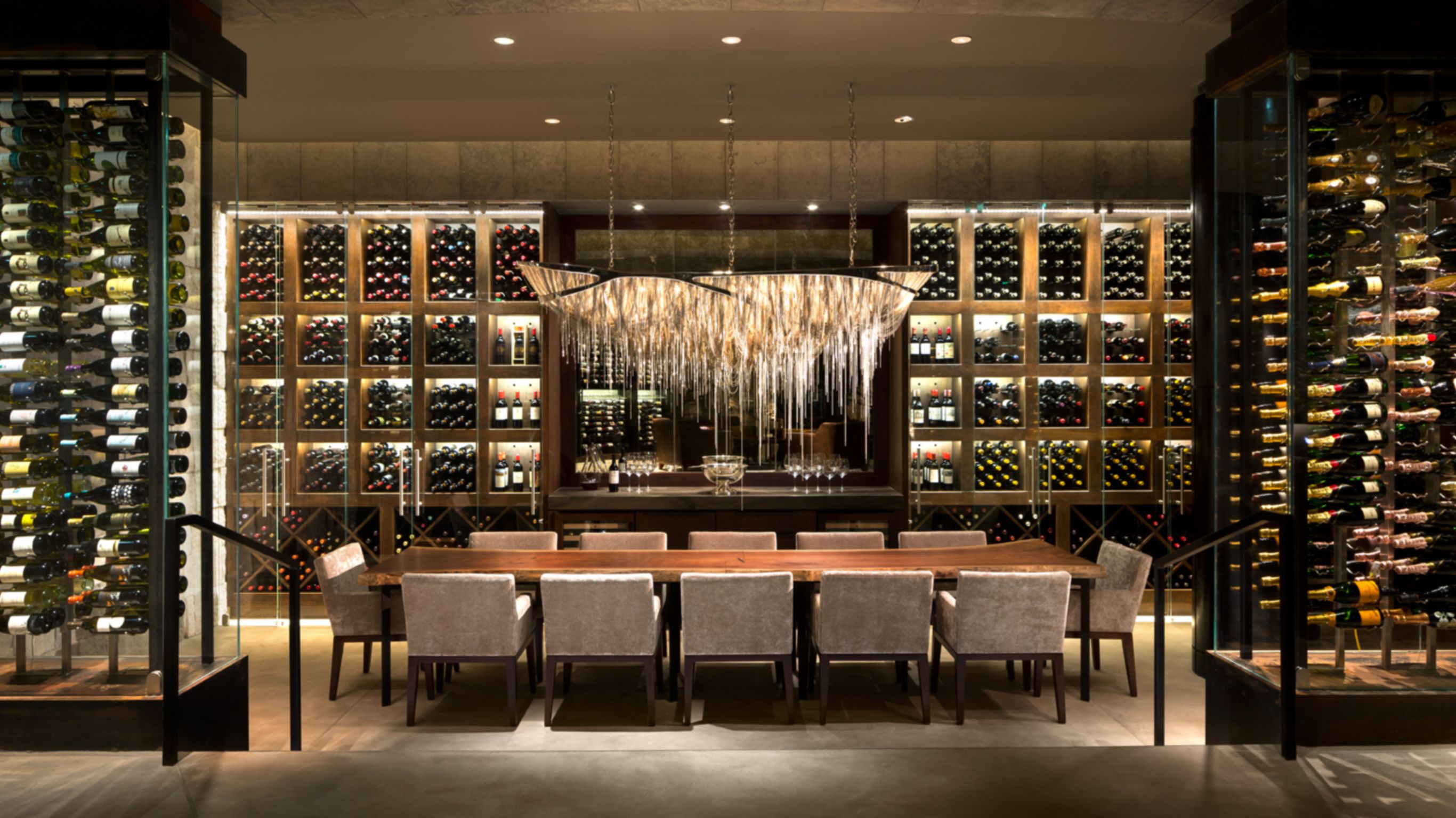 لا كافا | فندق روزوود بأبوظبي