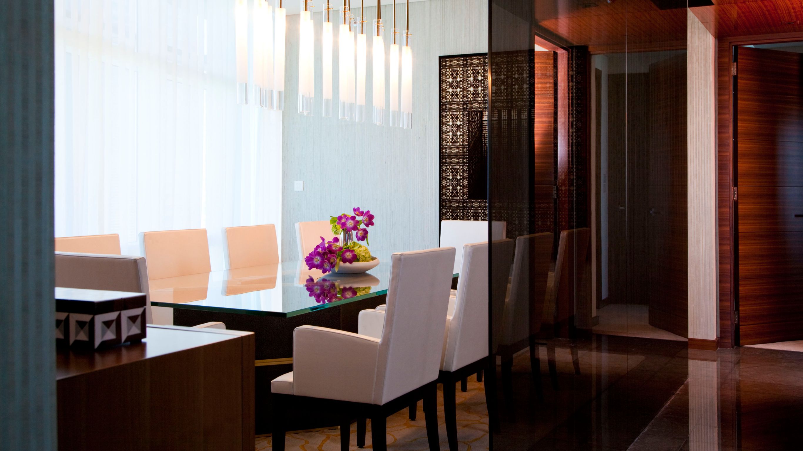 جناح | فندق روزوود أبوظبي