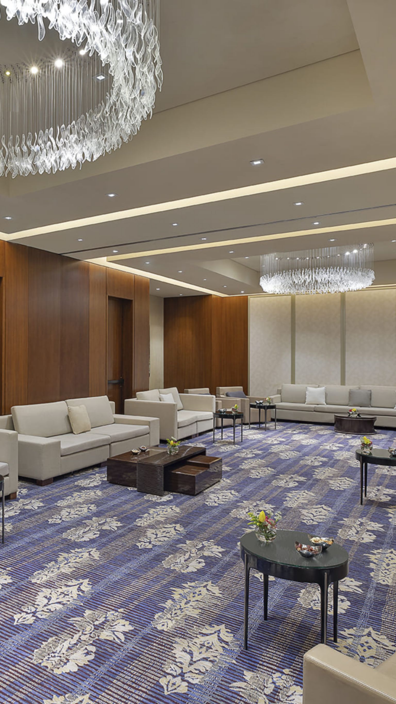 Lailaq | Rosewood Abu Dhabi