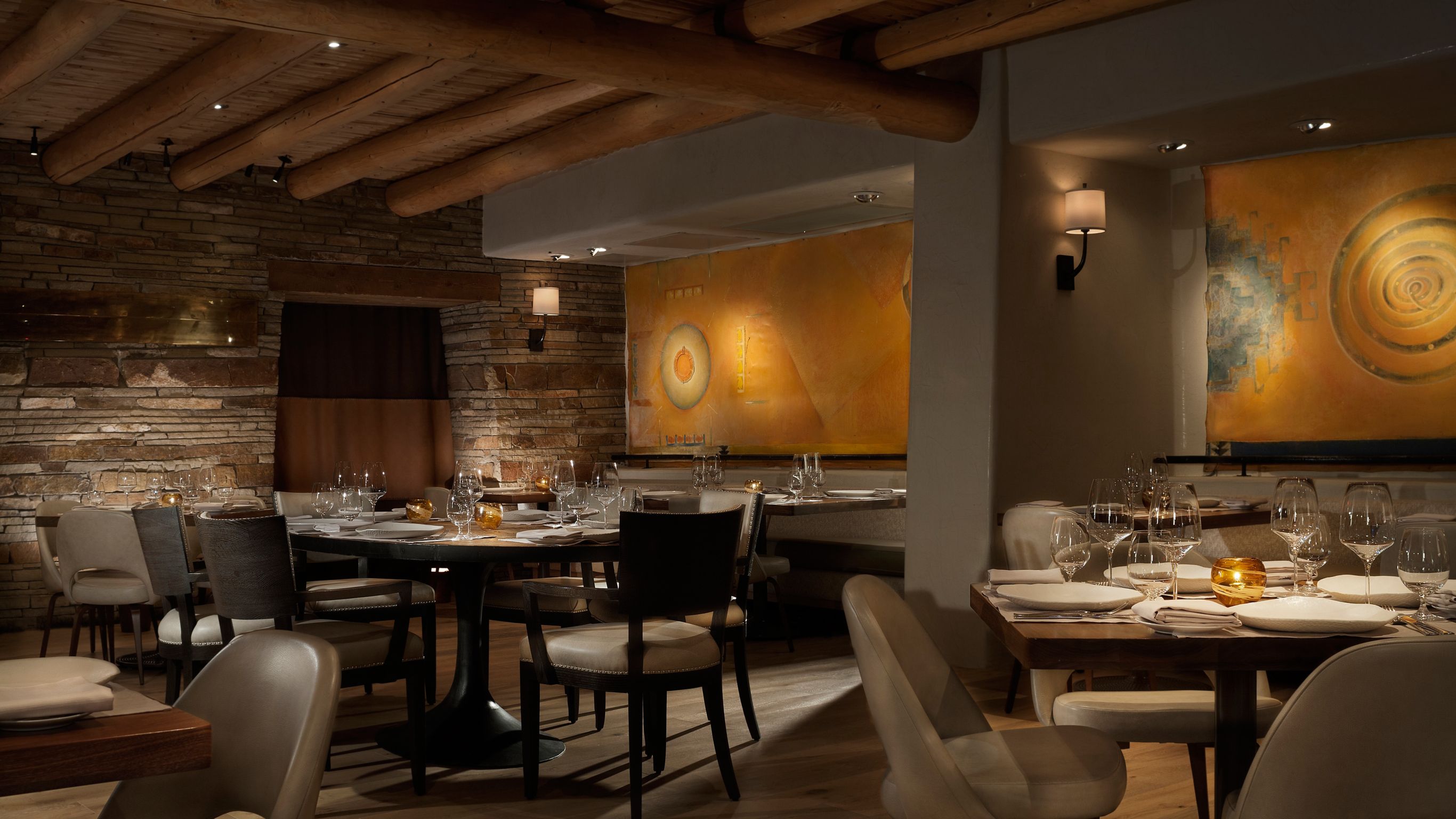 Rosewood Inn of the Anasazi