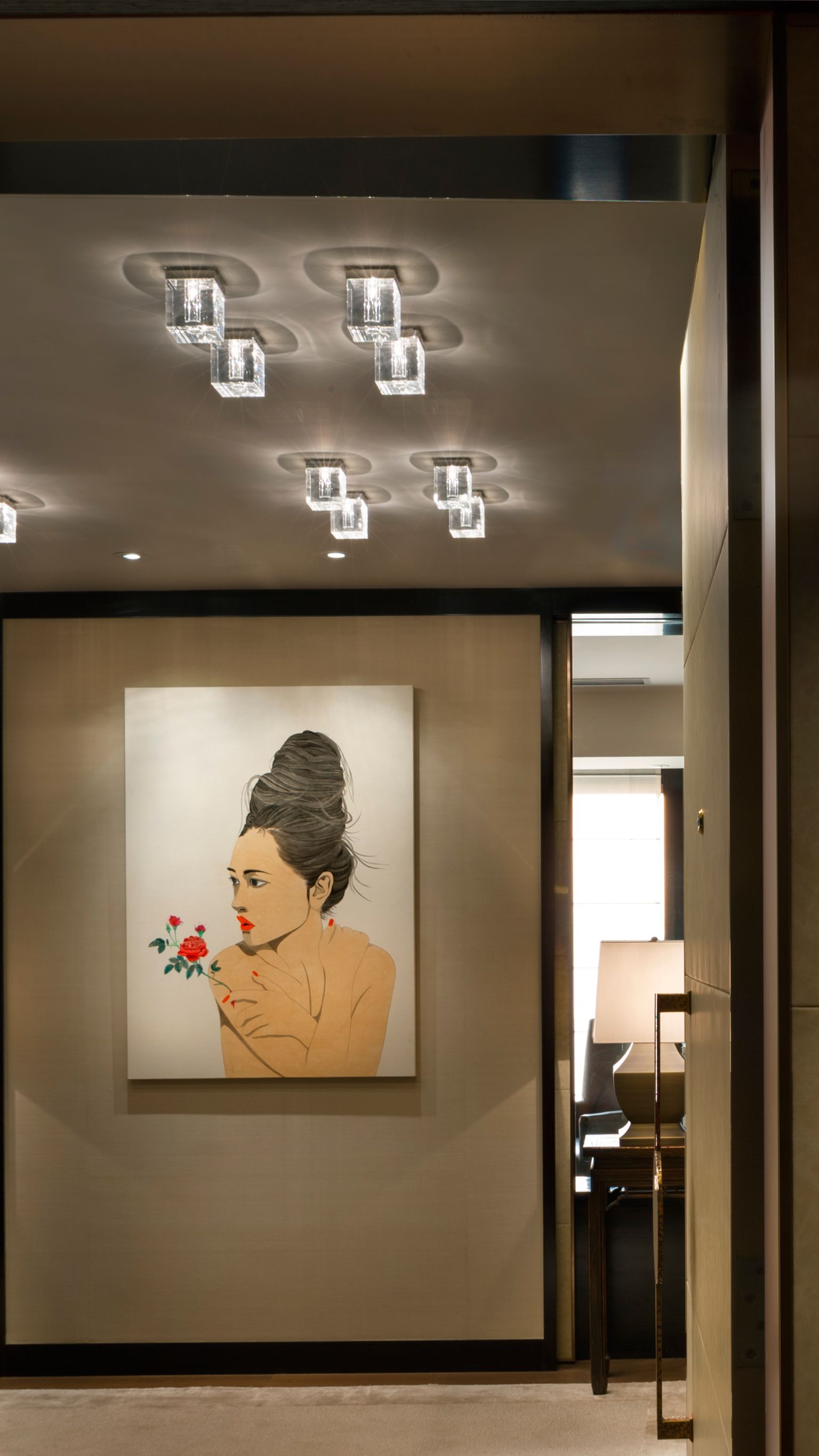 首府 | 北京瑰丽酒店