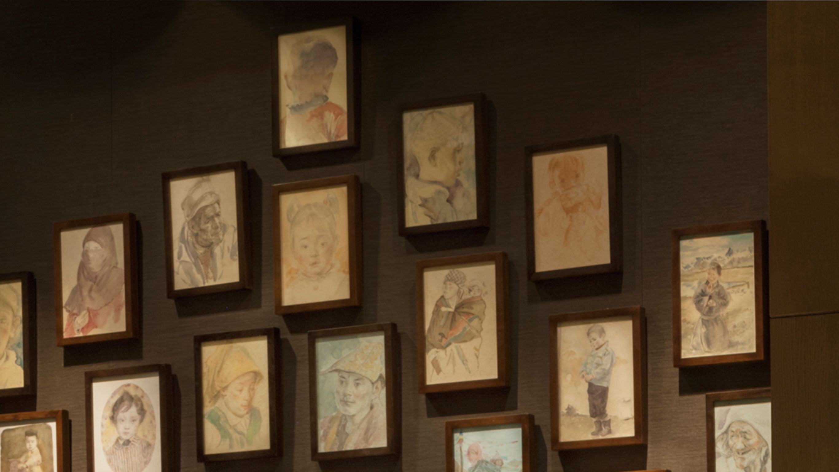 怡庭 | 北京瑰丽酒店