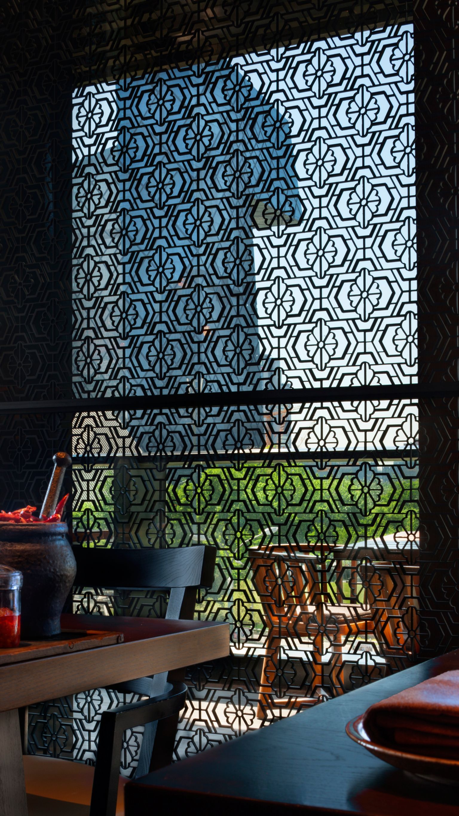 乡味小厨 | 北京瑰丽酒店