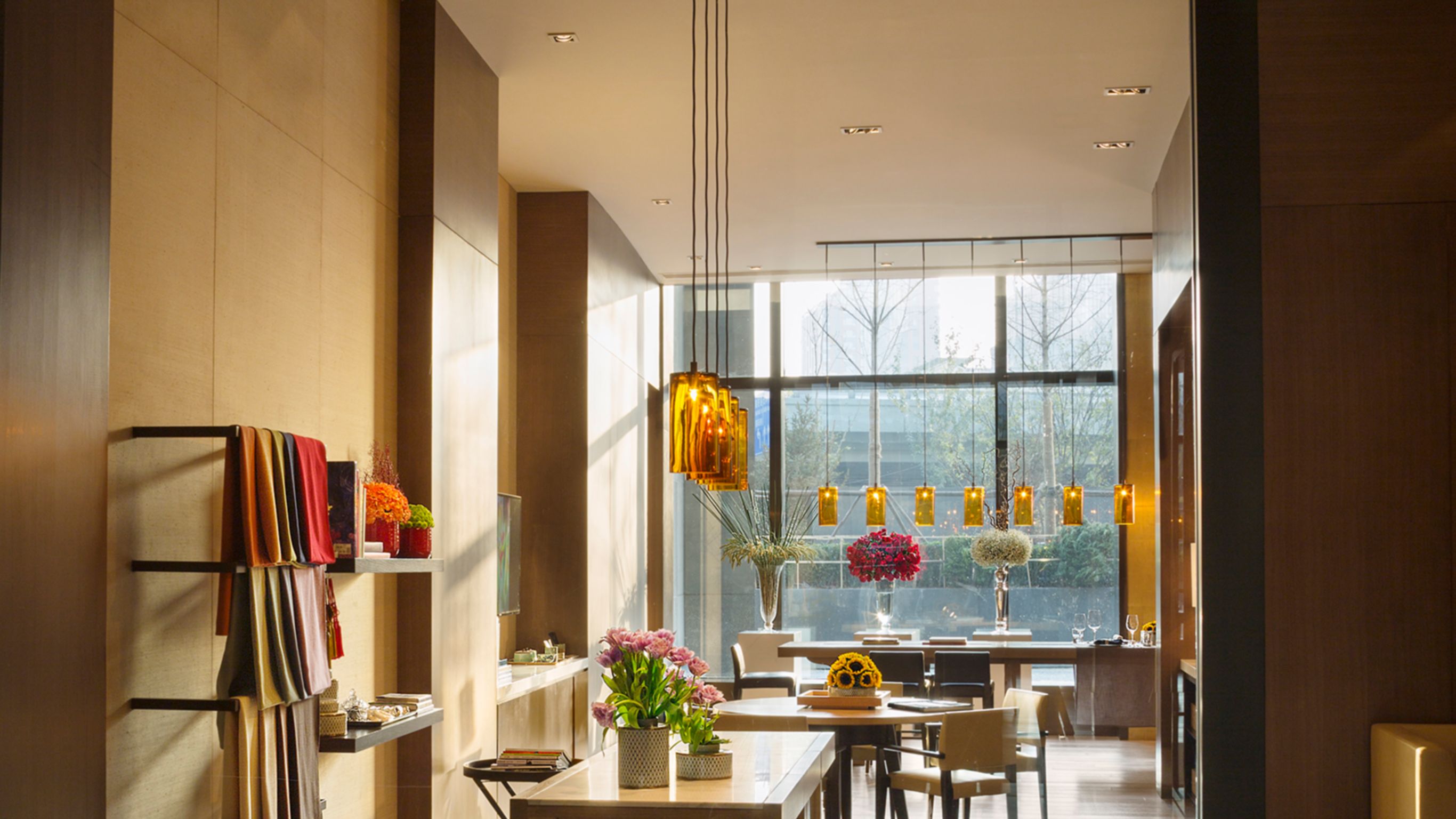 Event Studio | 北京瑰丽酒店