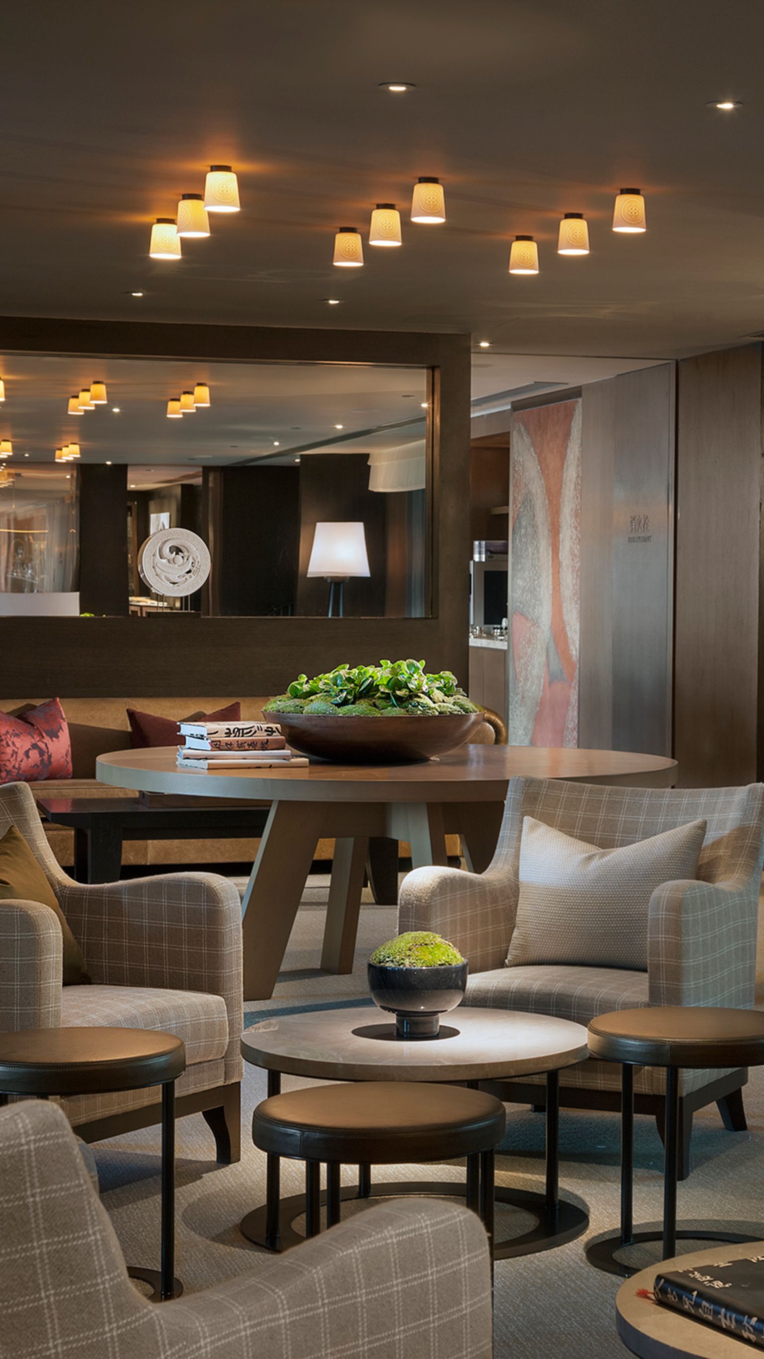 瑞阁 | 北京瑰丽酒店