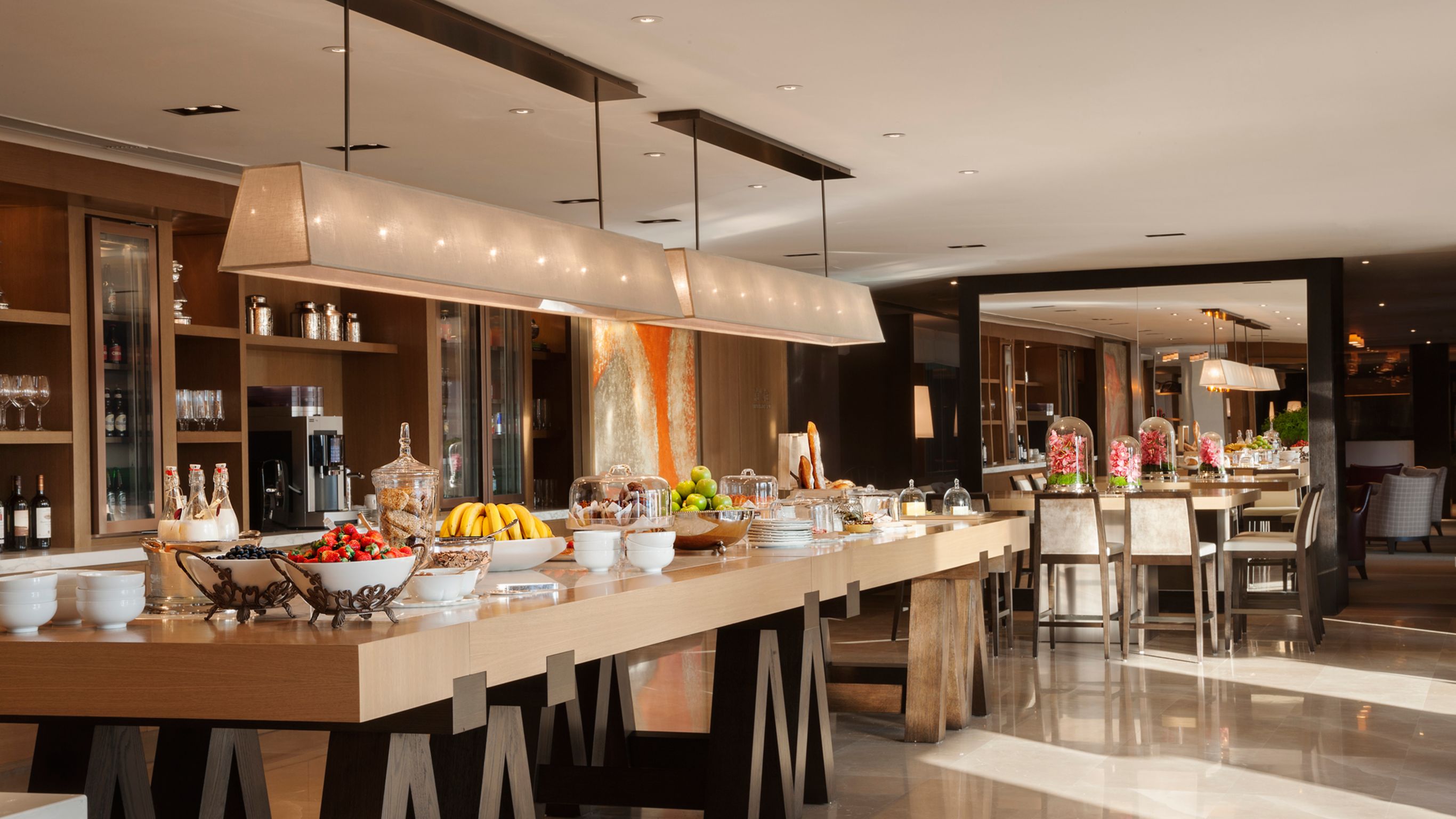  瑞阁 | 北京瑰丽酒店