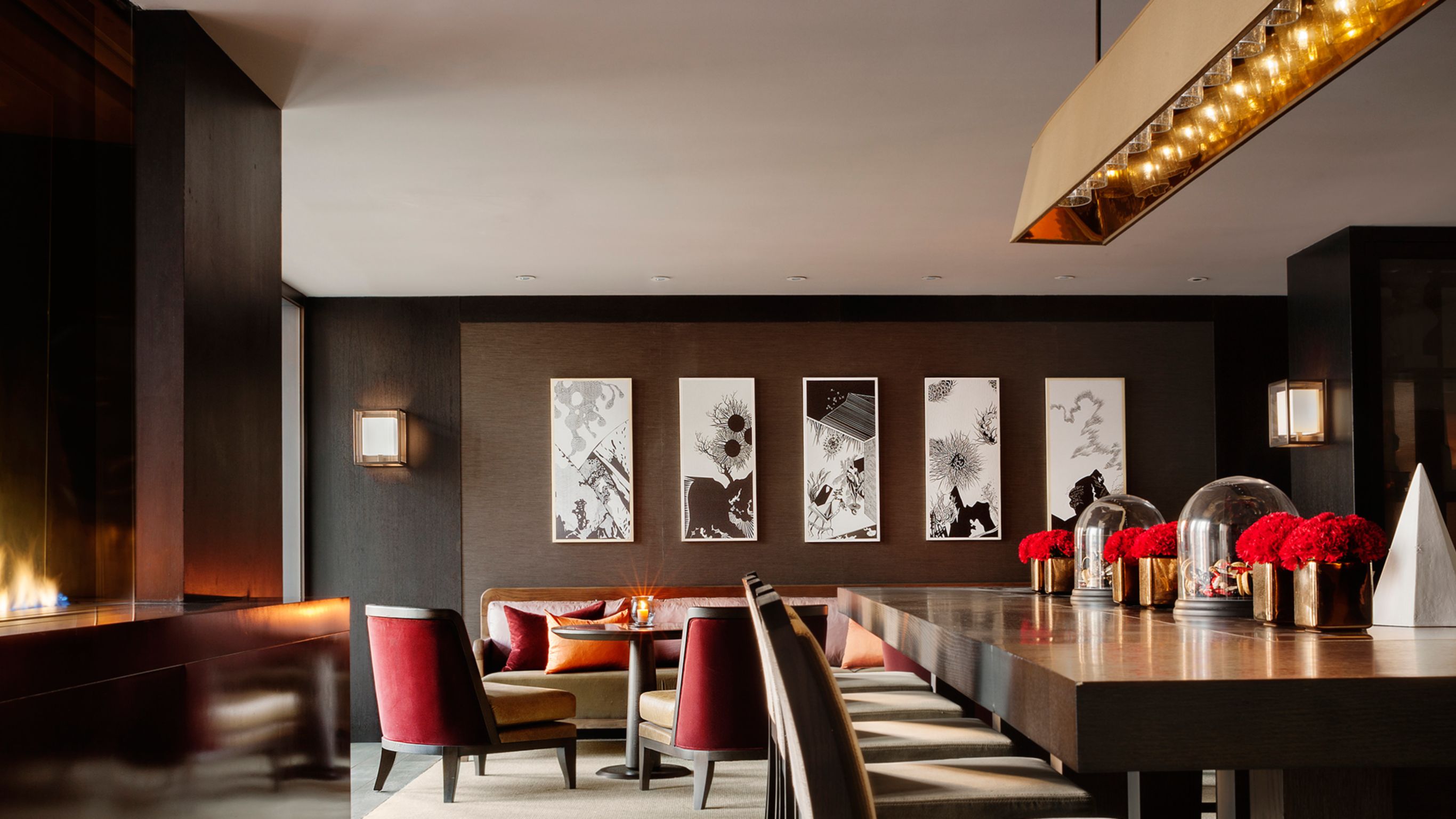  瑞阁 | 北京瑰丽酒店