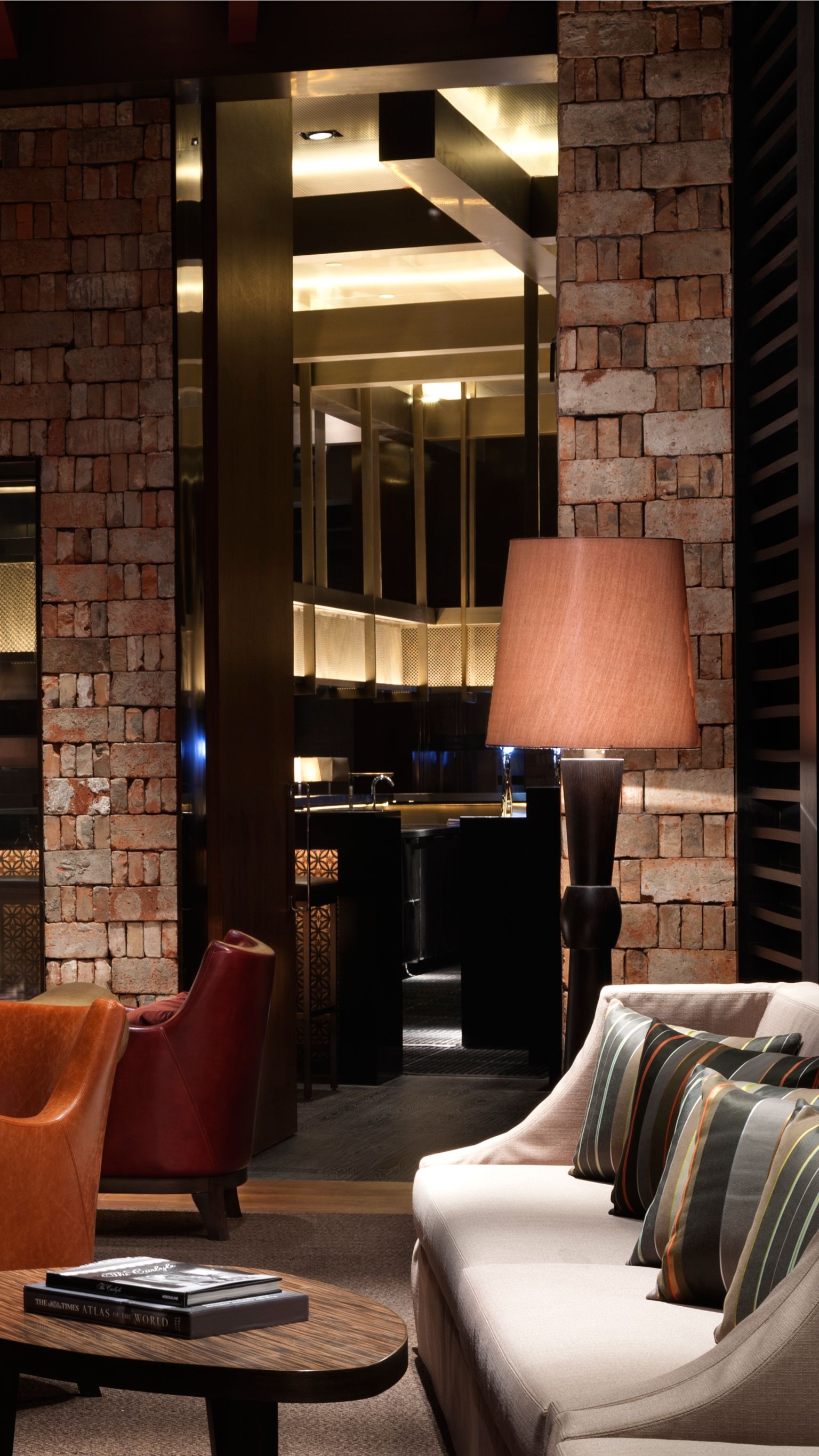 魅 | 北京瑰丽酒店