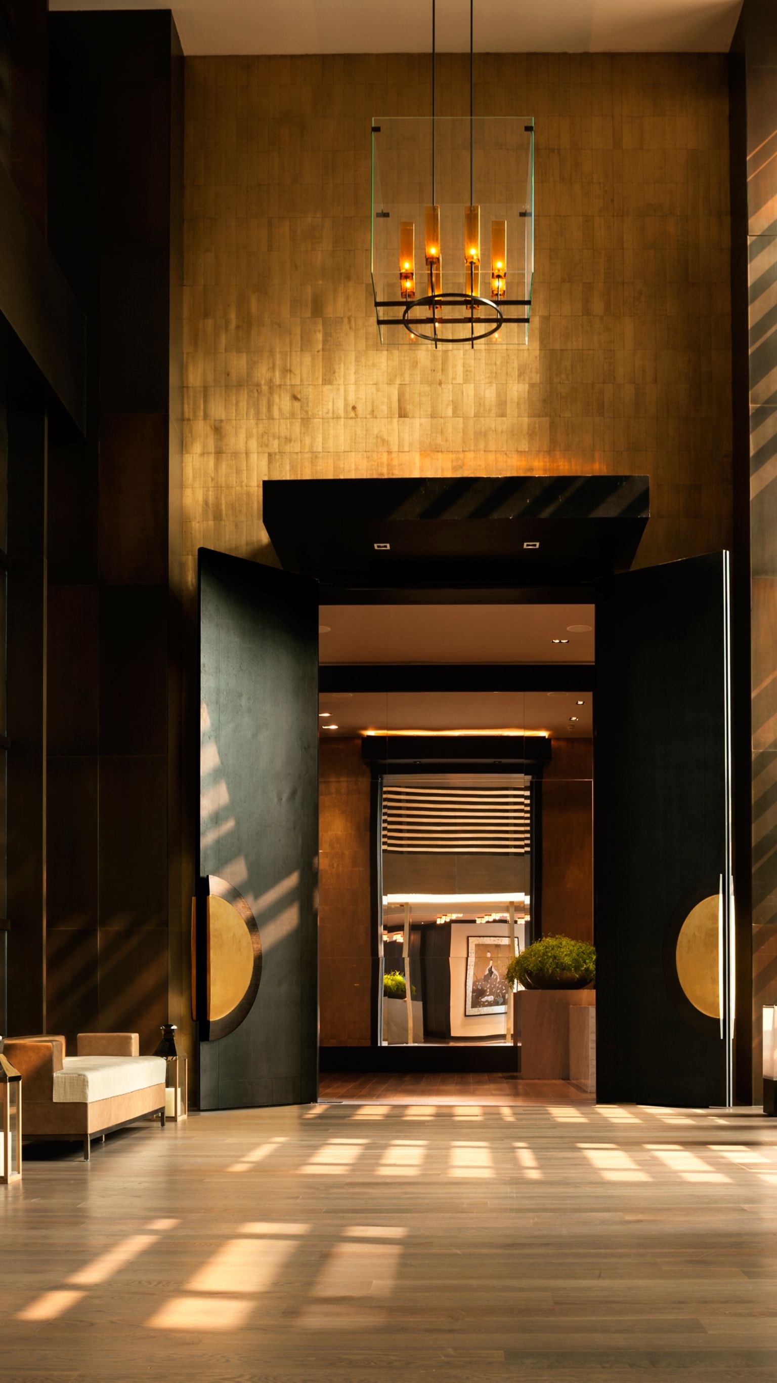 丽府 | 北京瑰丽酒店