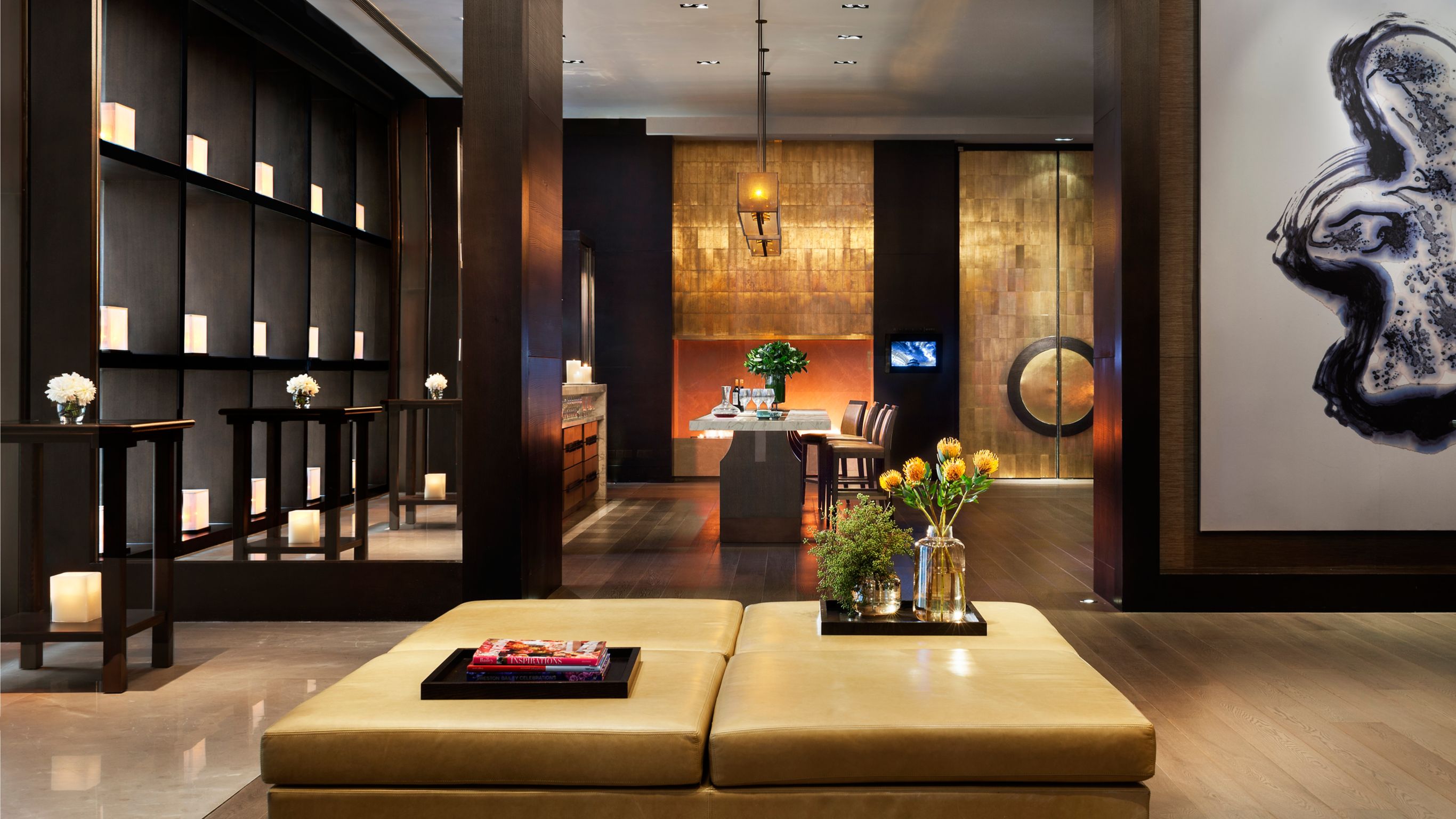 丽府 | 北京瑰丽酒店