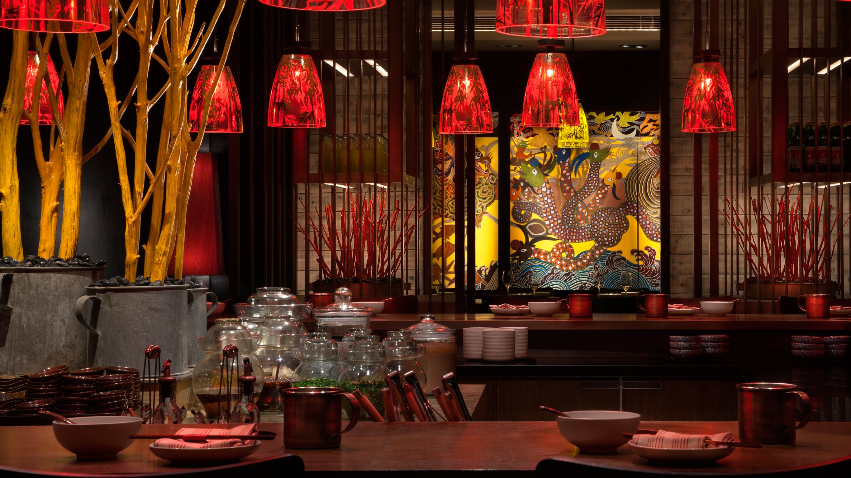 Red Bowl Beijing Rosewood