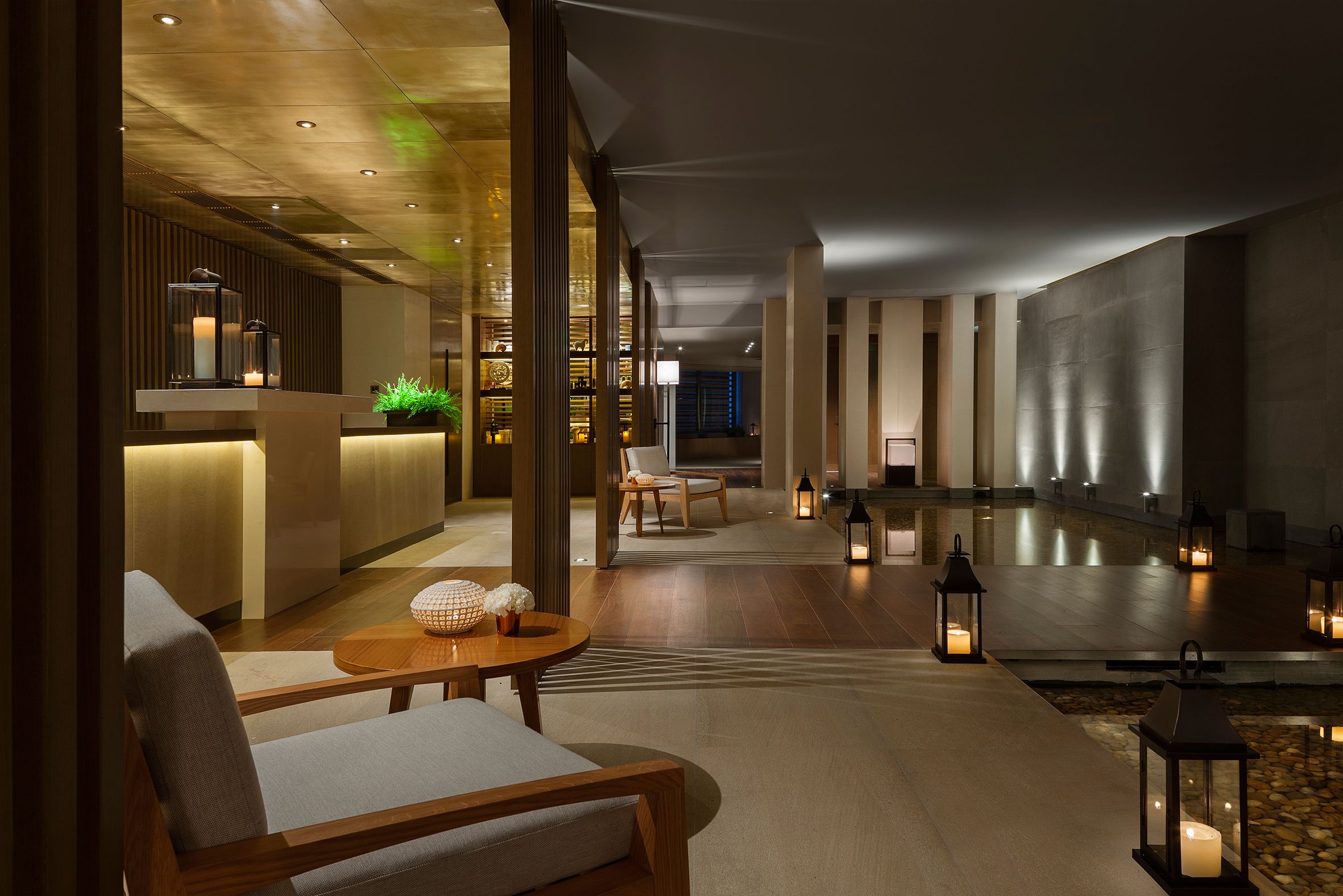 Beijing Wellness Membership Beijing Wellness Hotel Rosewood