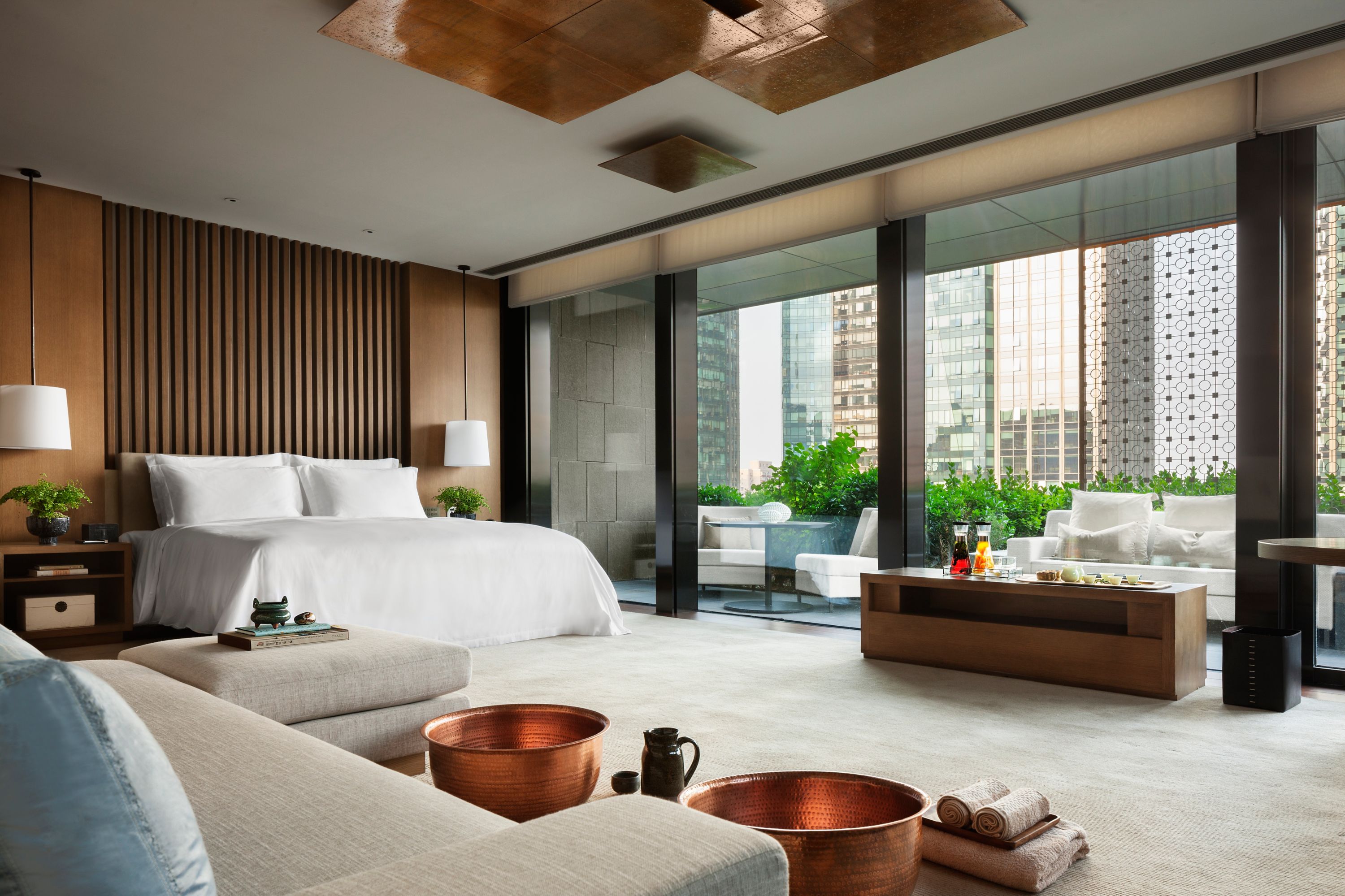 Rosewood Beijing