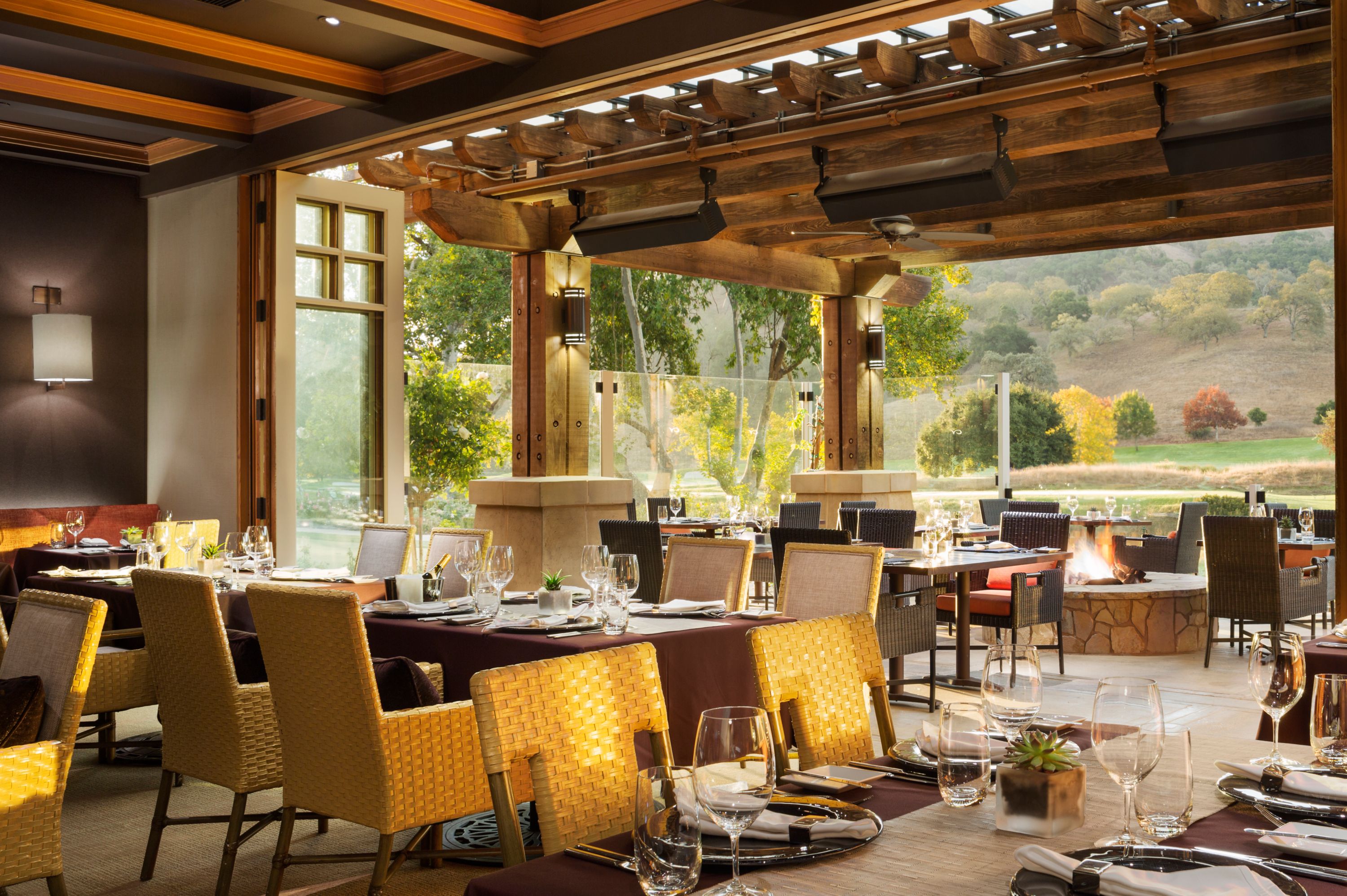 Vignetos Italian Restaurant Weston - xf7zsxu
