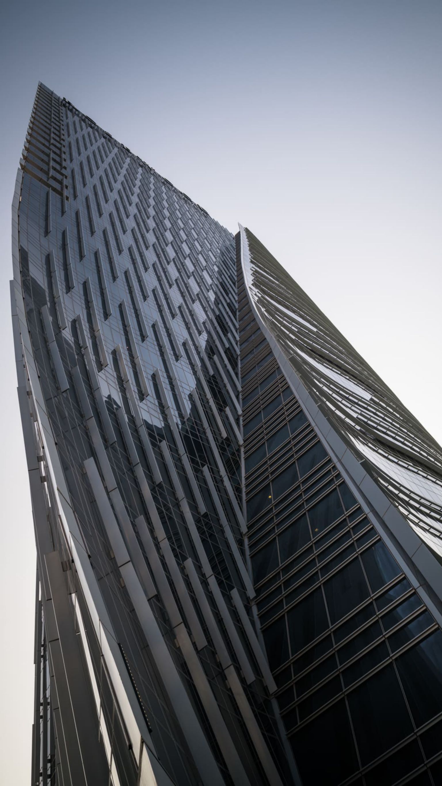 Exterior | Rosewood Abu Dhabi