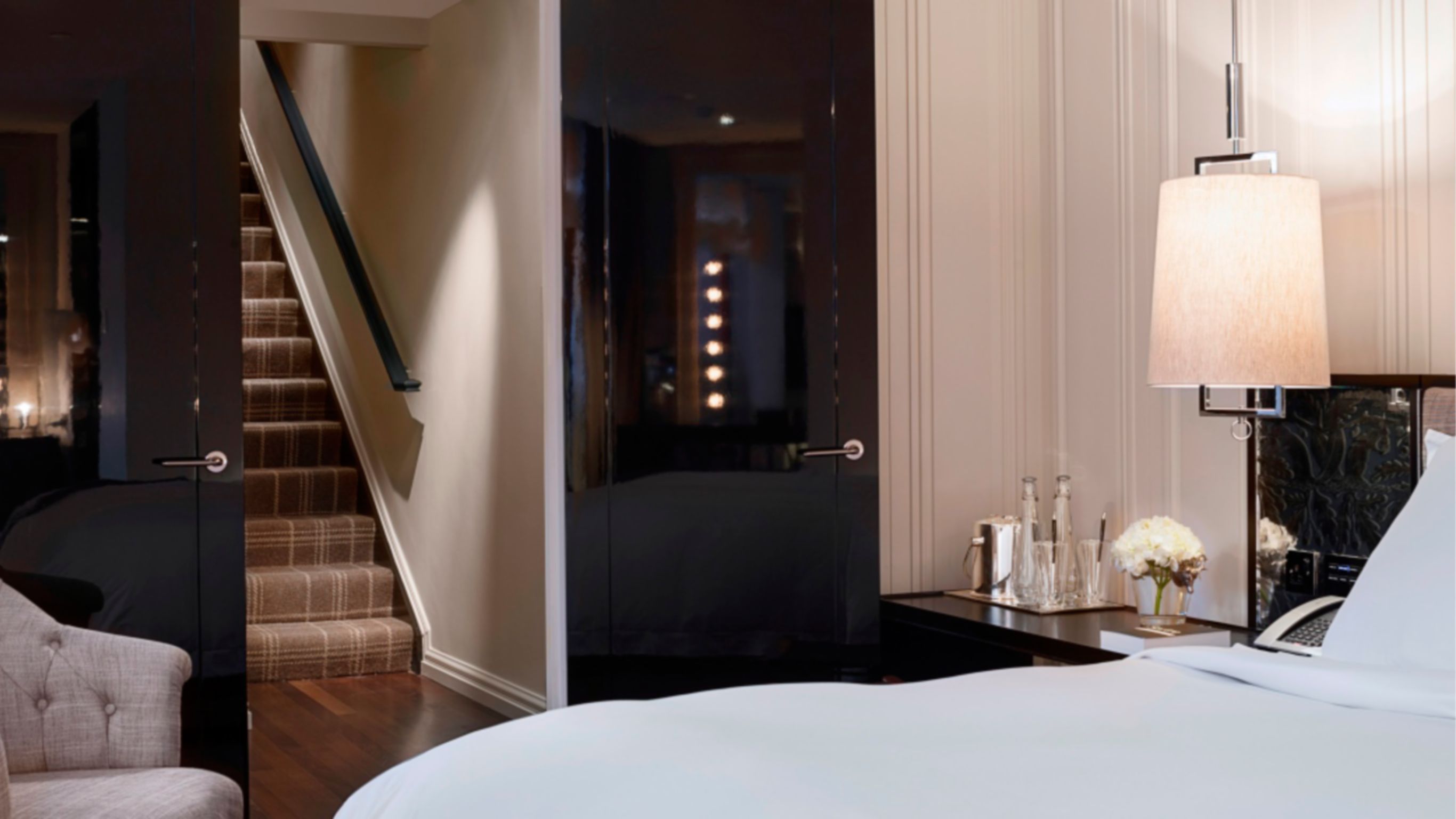 Cupola House en Rosewood, Londres