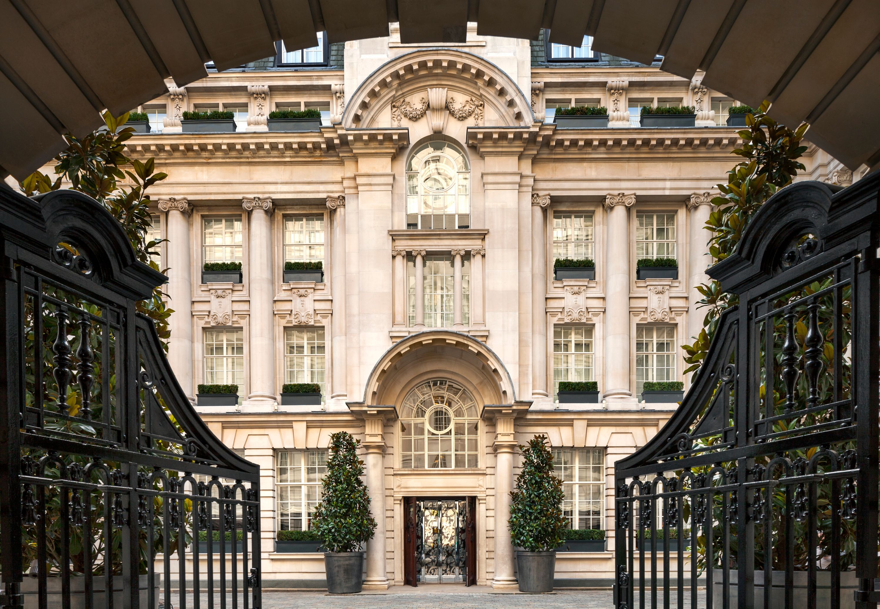 Image for Rosewood London and Frieze collaboration