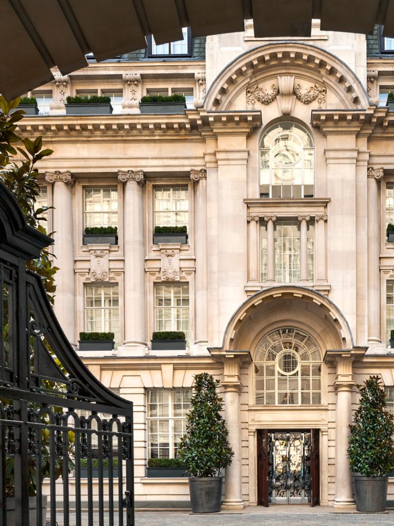 Rosewood London Hotel Photos 5 Star Hotel In London Rosewood