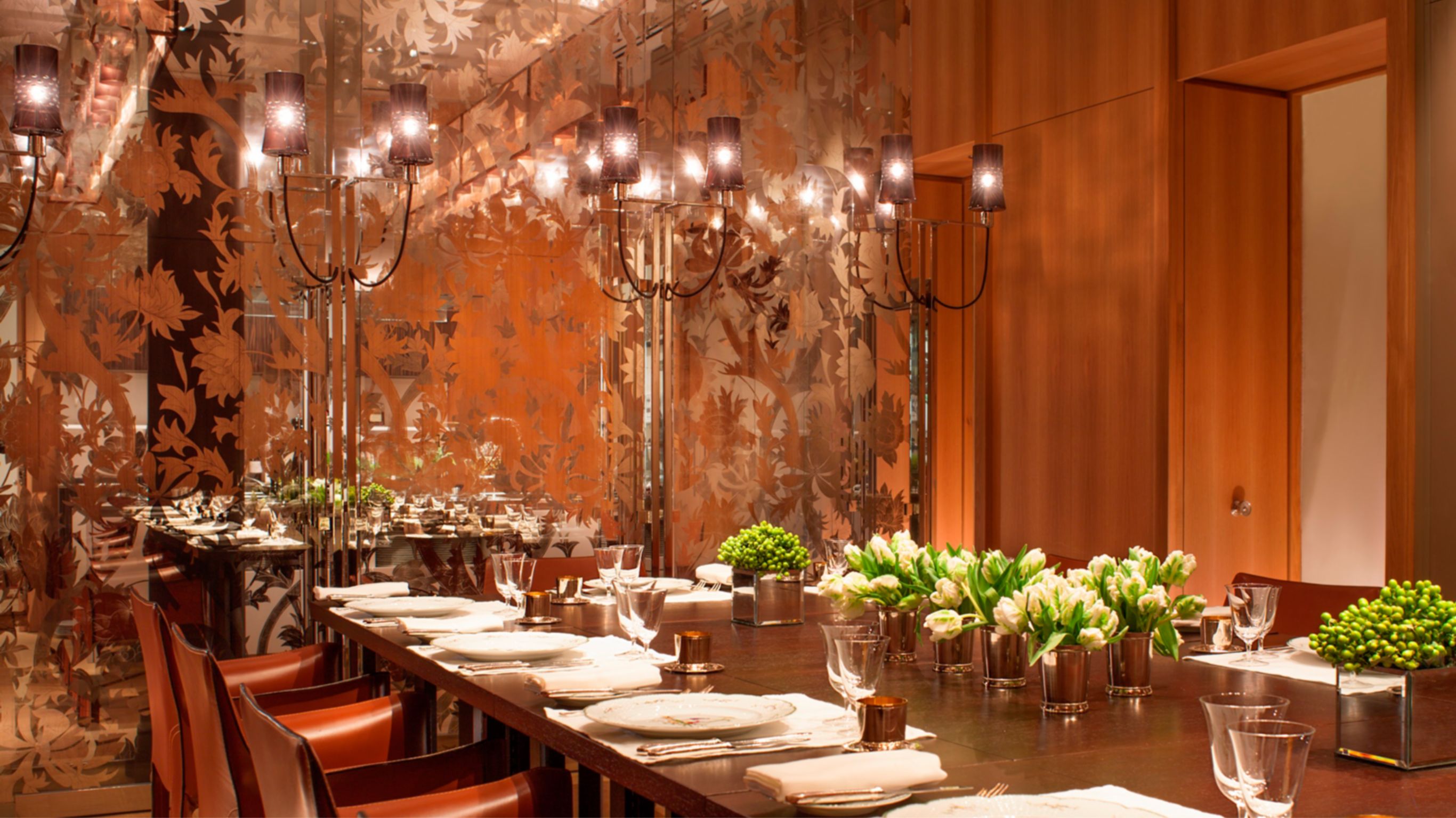 Event Space Rosewood London