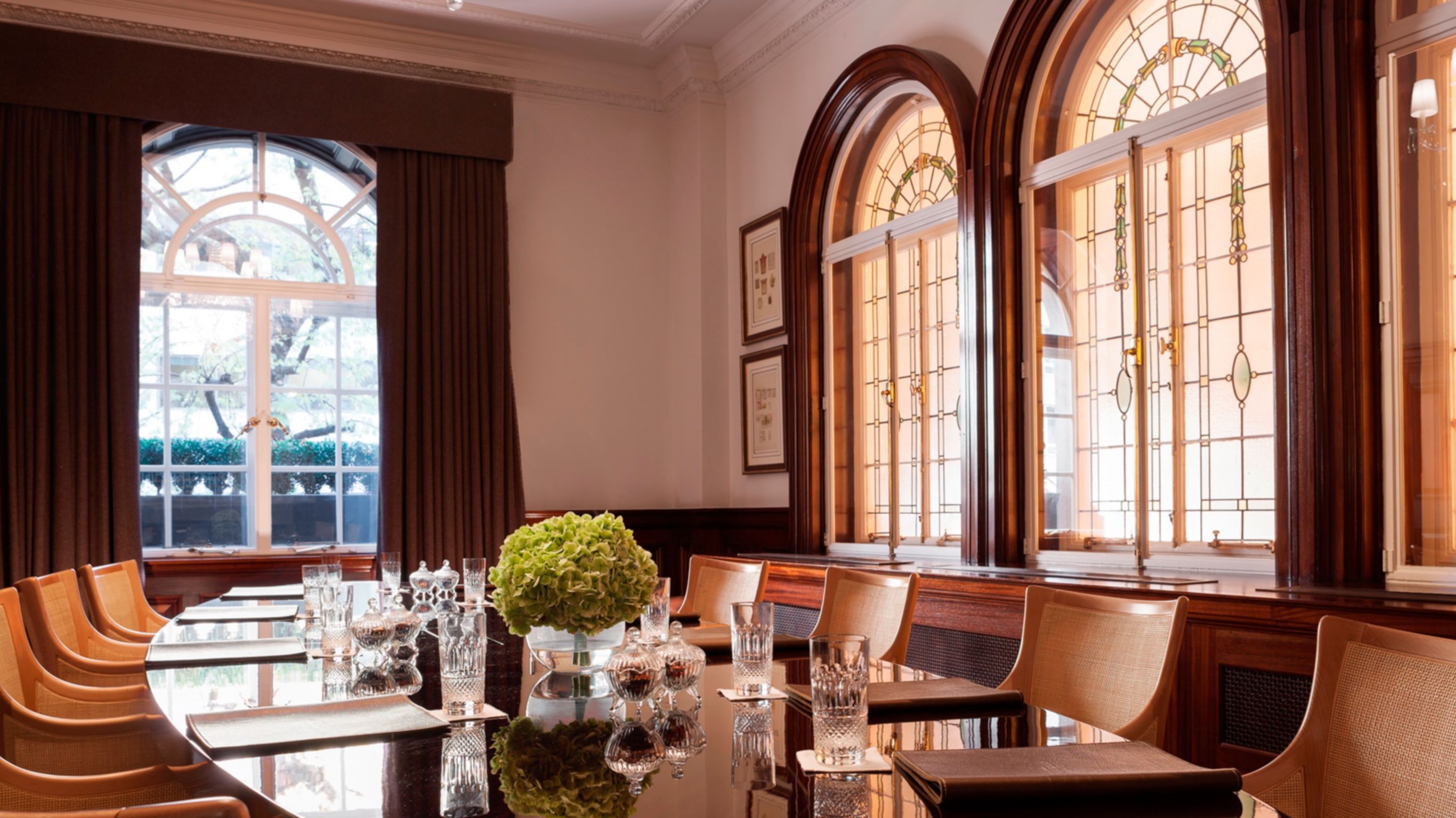 Meeting Room Rosewood London
