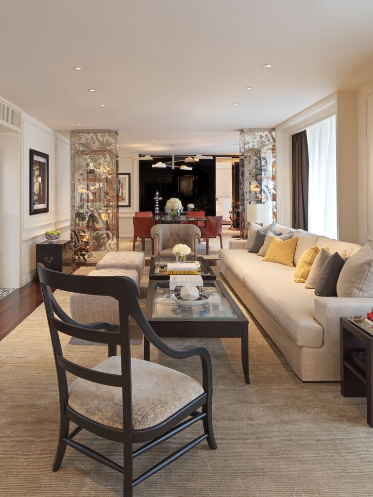 London Accommodations London Luxury Suites Rooms Rosewood