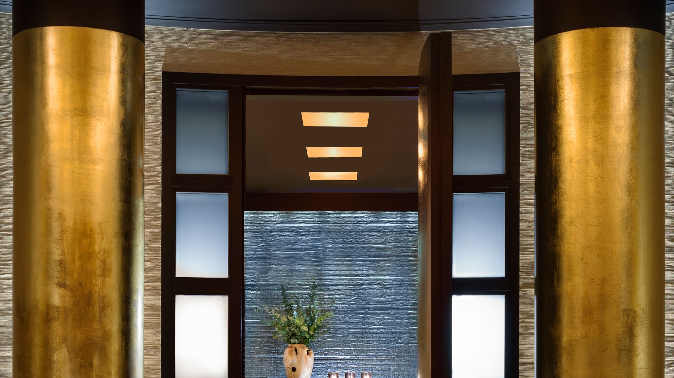 Sense, A Rosewood Spa