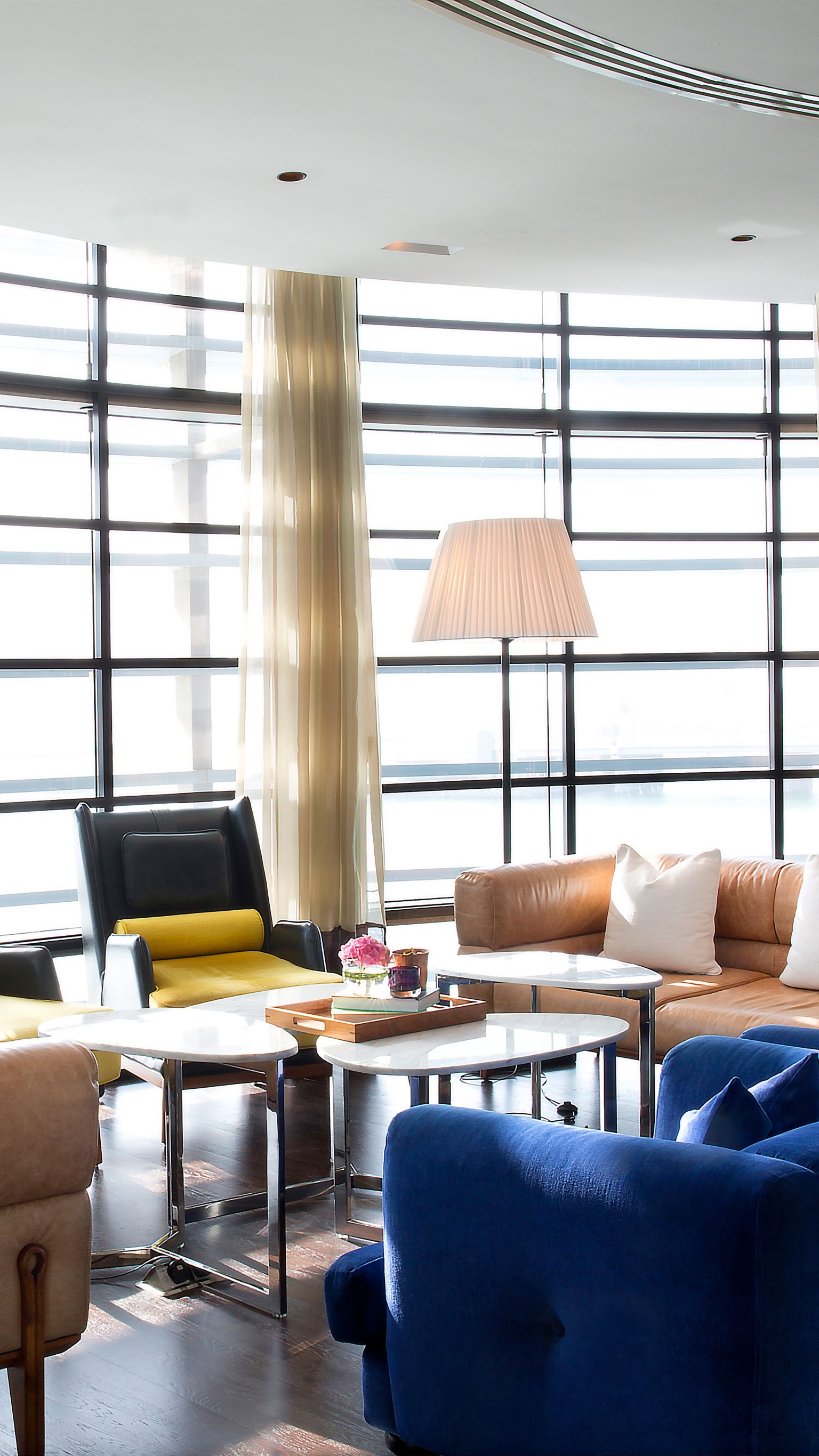 مانور كلوب | فندق روزوود أبوظبي