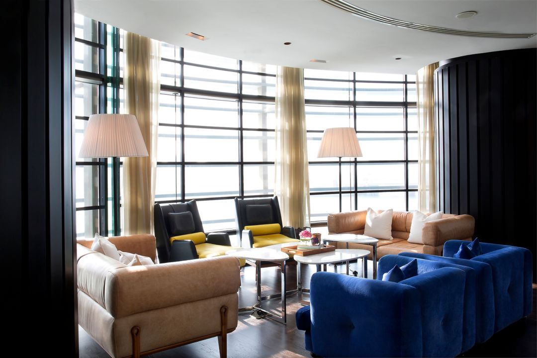 Serviced Hotel Apartments In Abu Dhabi Rosewood Residences