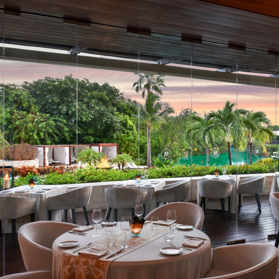 瑞维拉 Casa del Lago 酒吧