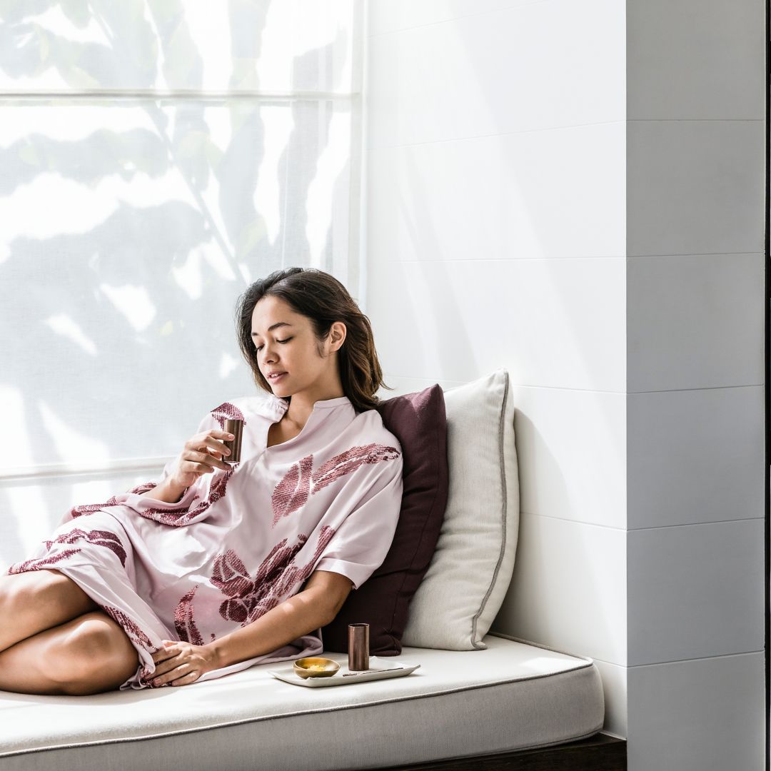 Sense,A Rosewood Spa®