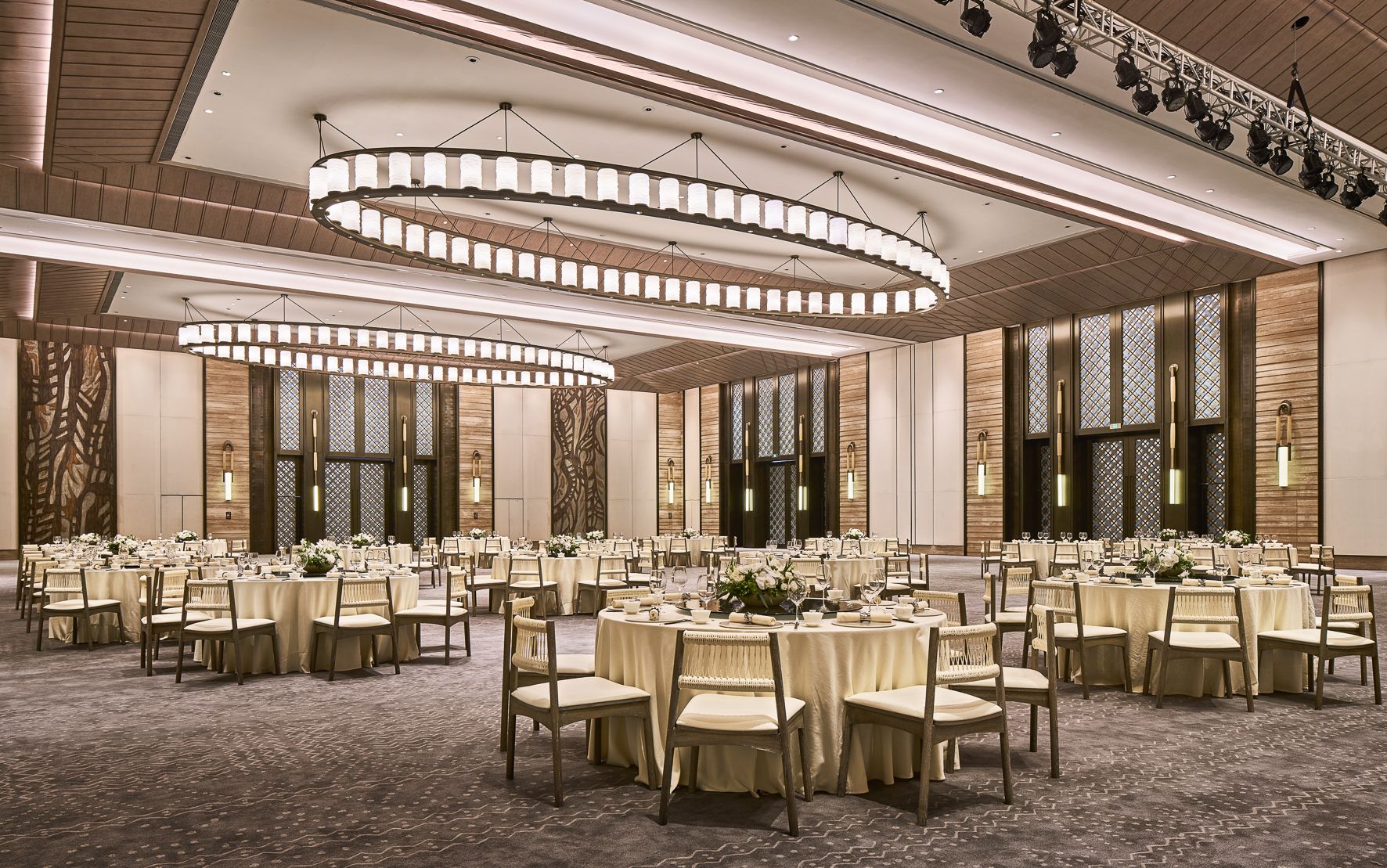 Sanya Weddings | Destination Wedding Venues | Rosewood