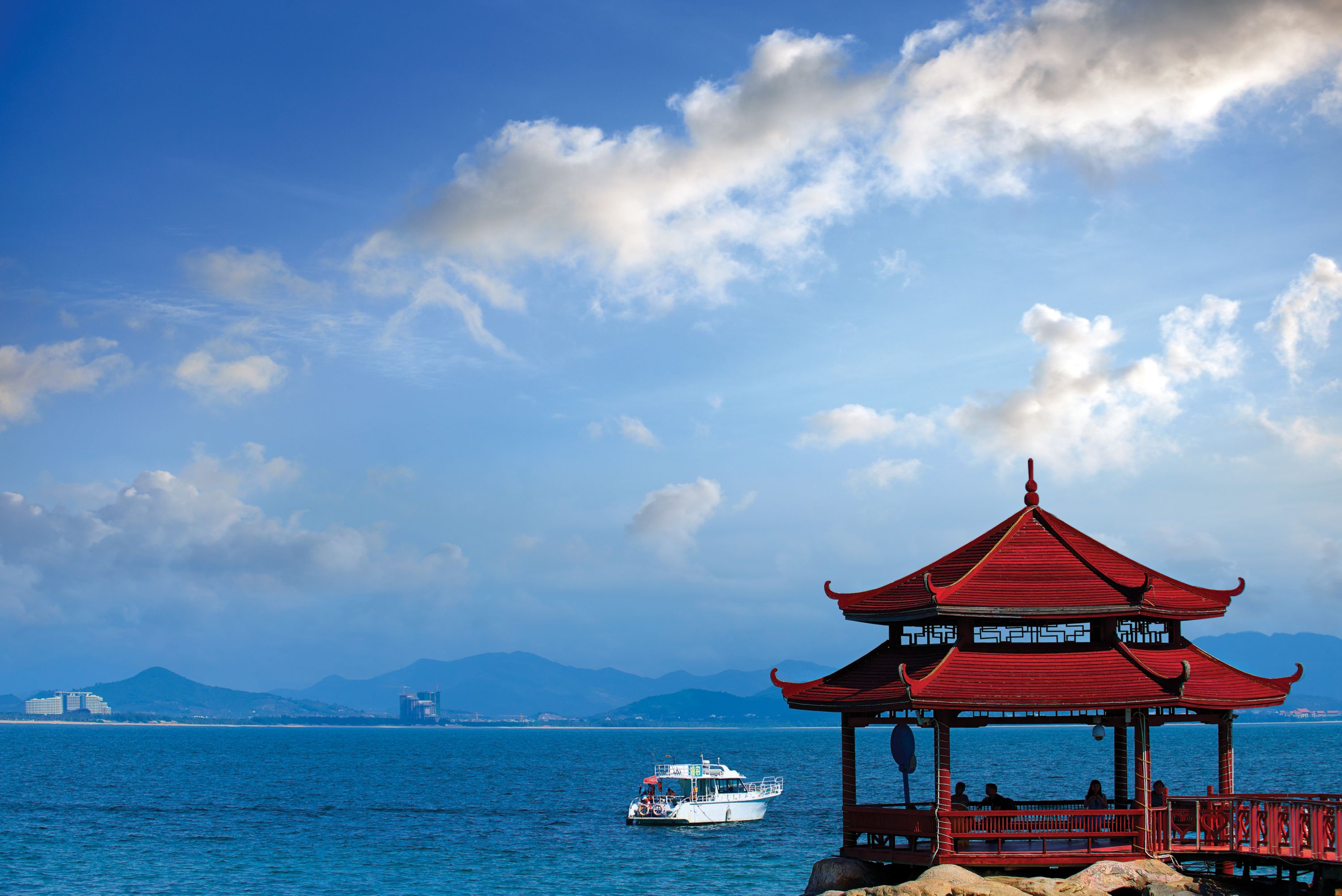Sanya Resort | Sanya Luxury Hotel China | Rosewood Sanya